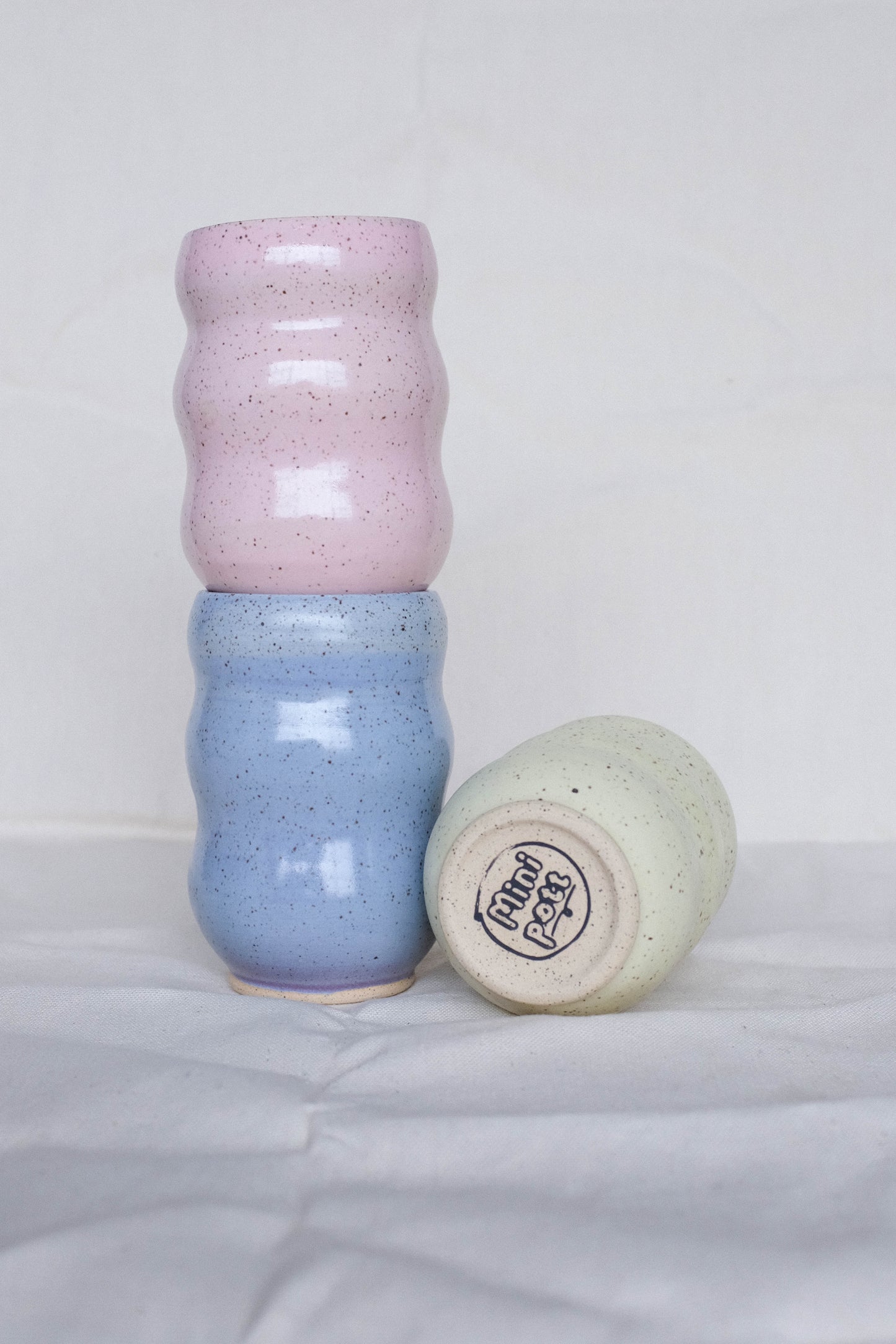 Curvy Tumbler
