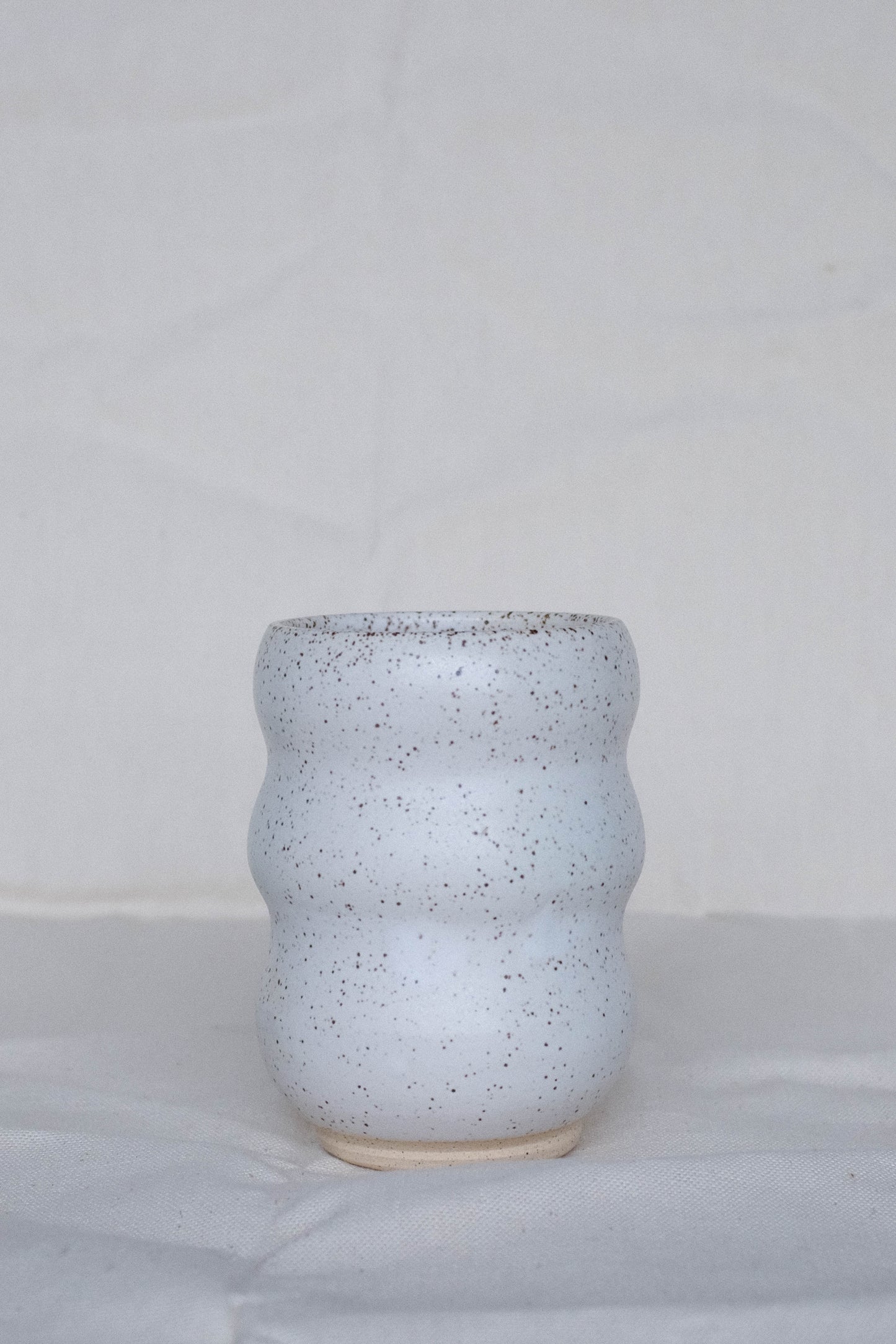 Curvy Tumbler