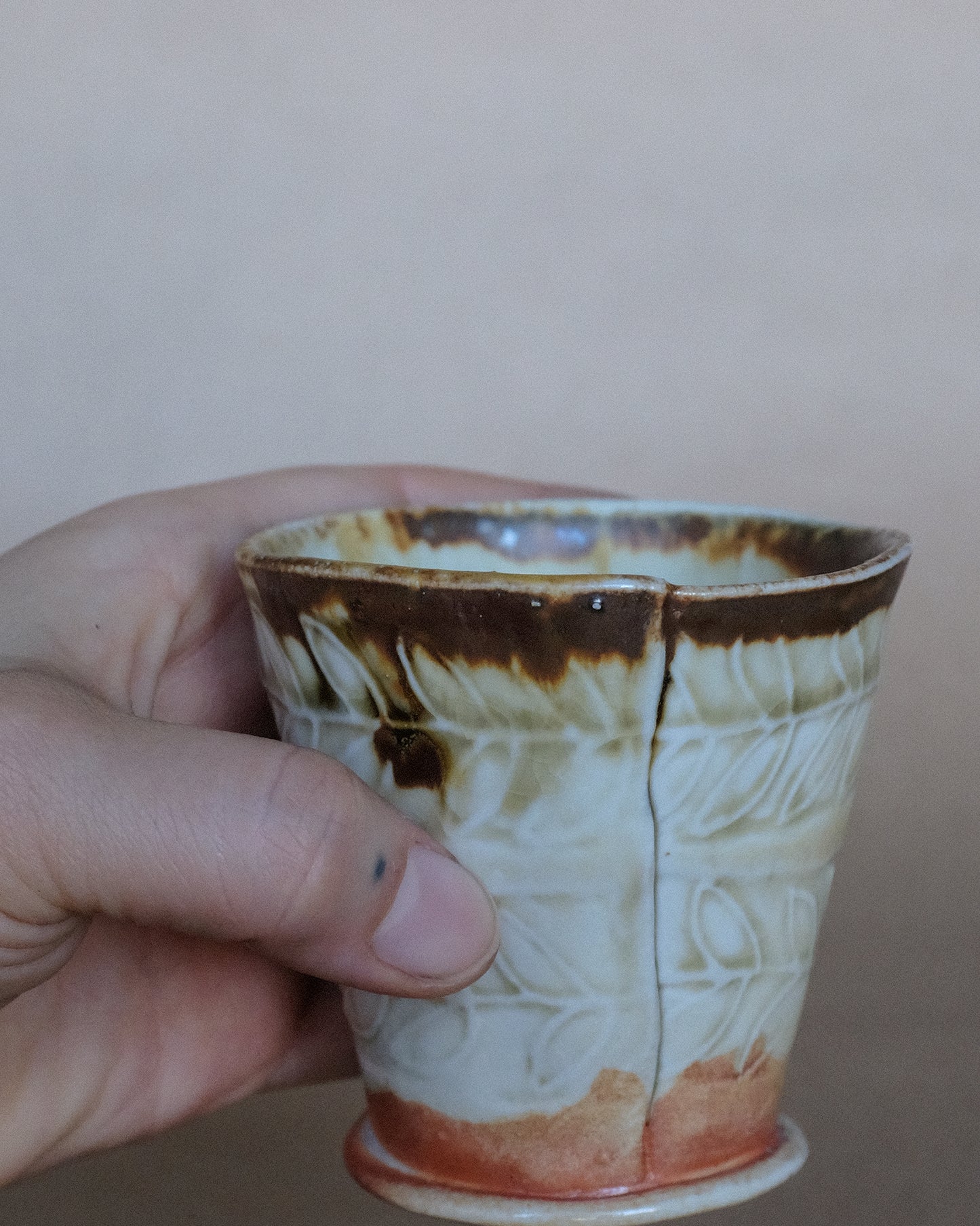 Wood Fired Sipper 04