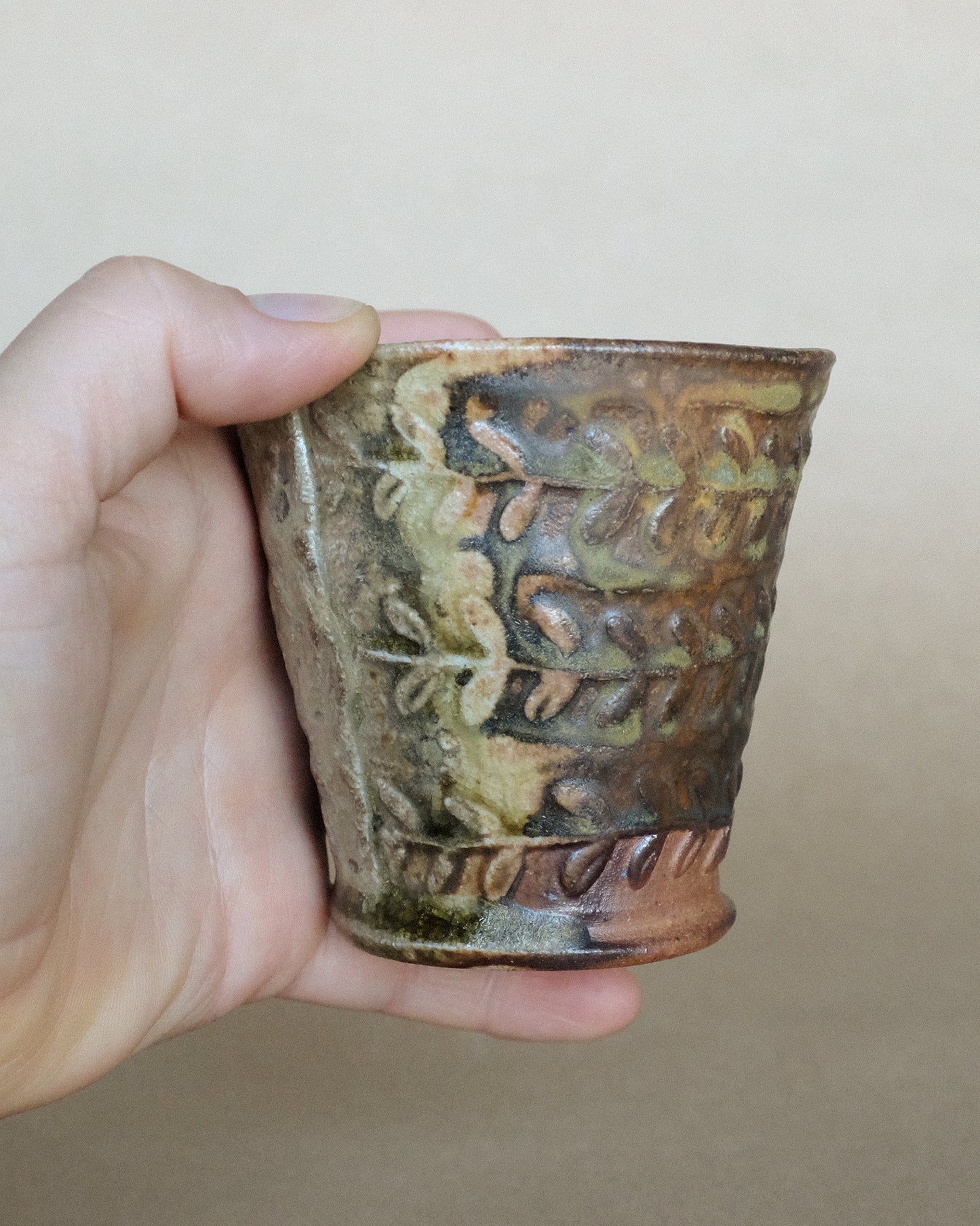 Wood Fired Sipper 05