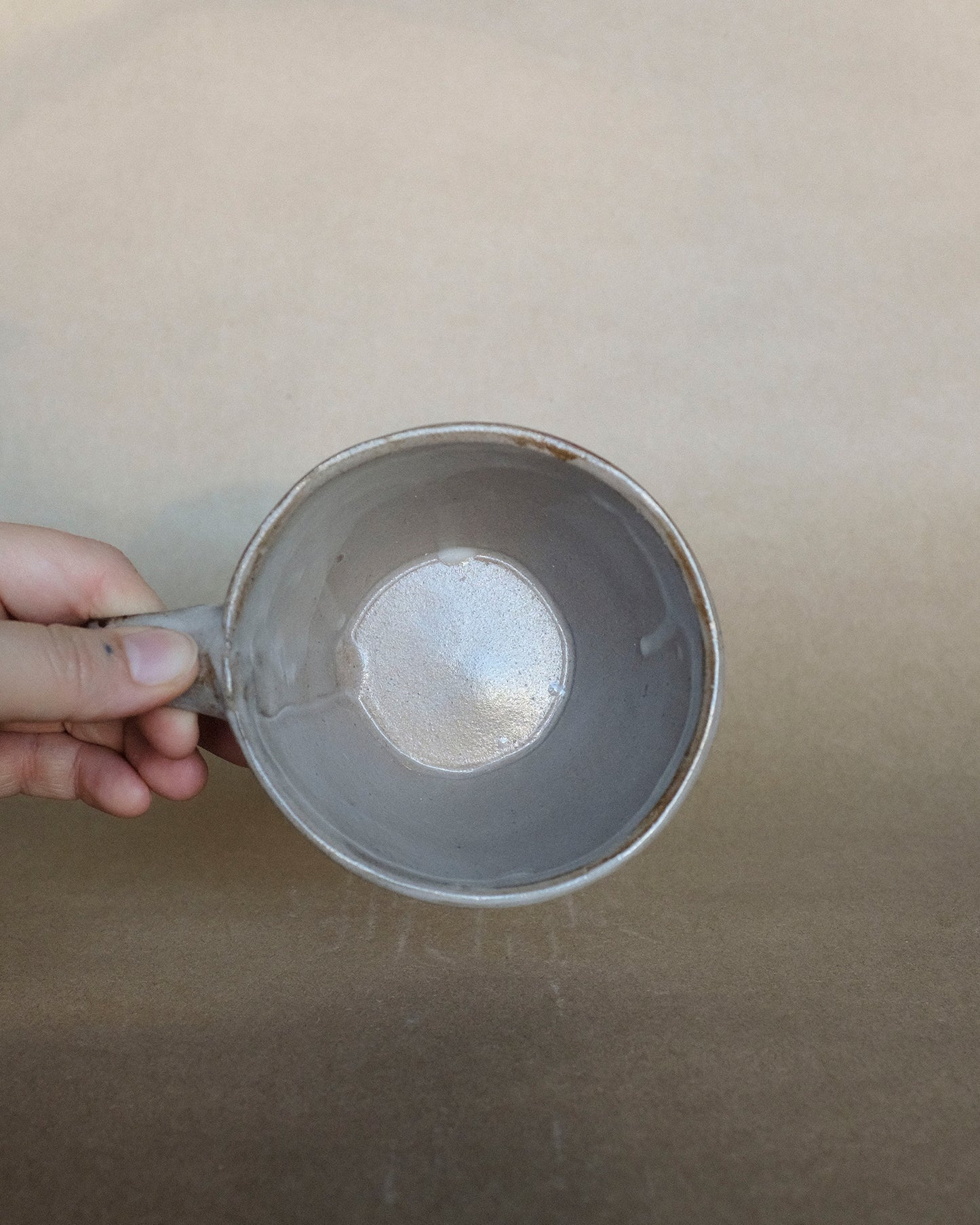 Wood Fired Coffee Cup 01