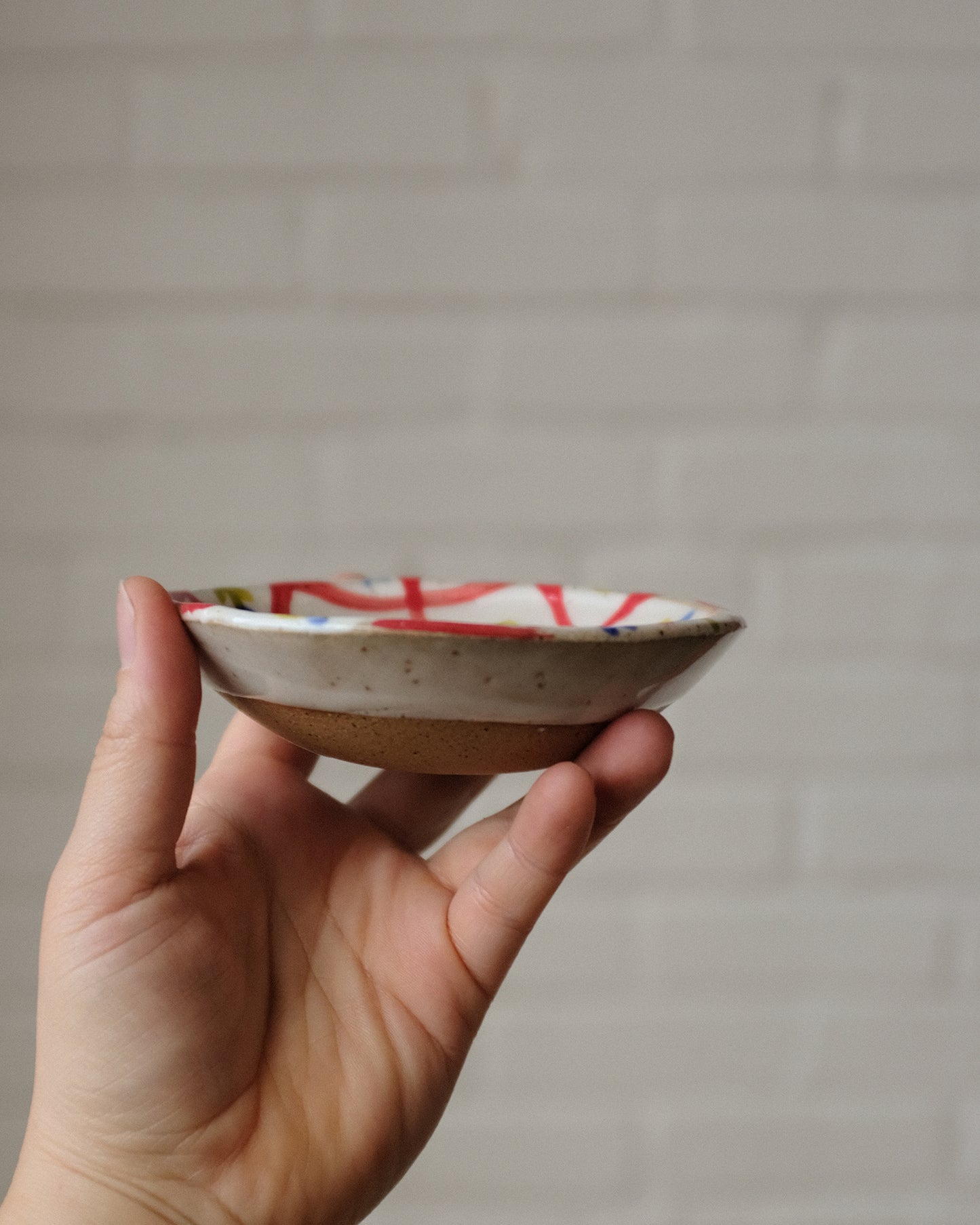 Picnic snack bowl 06