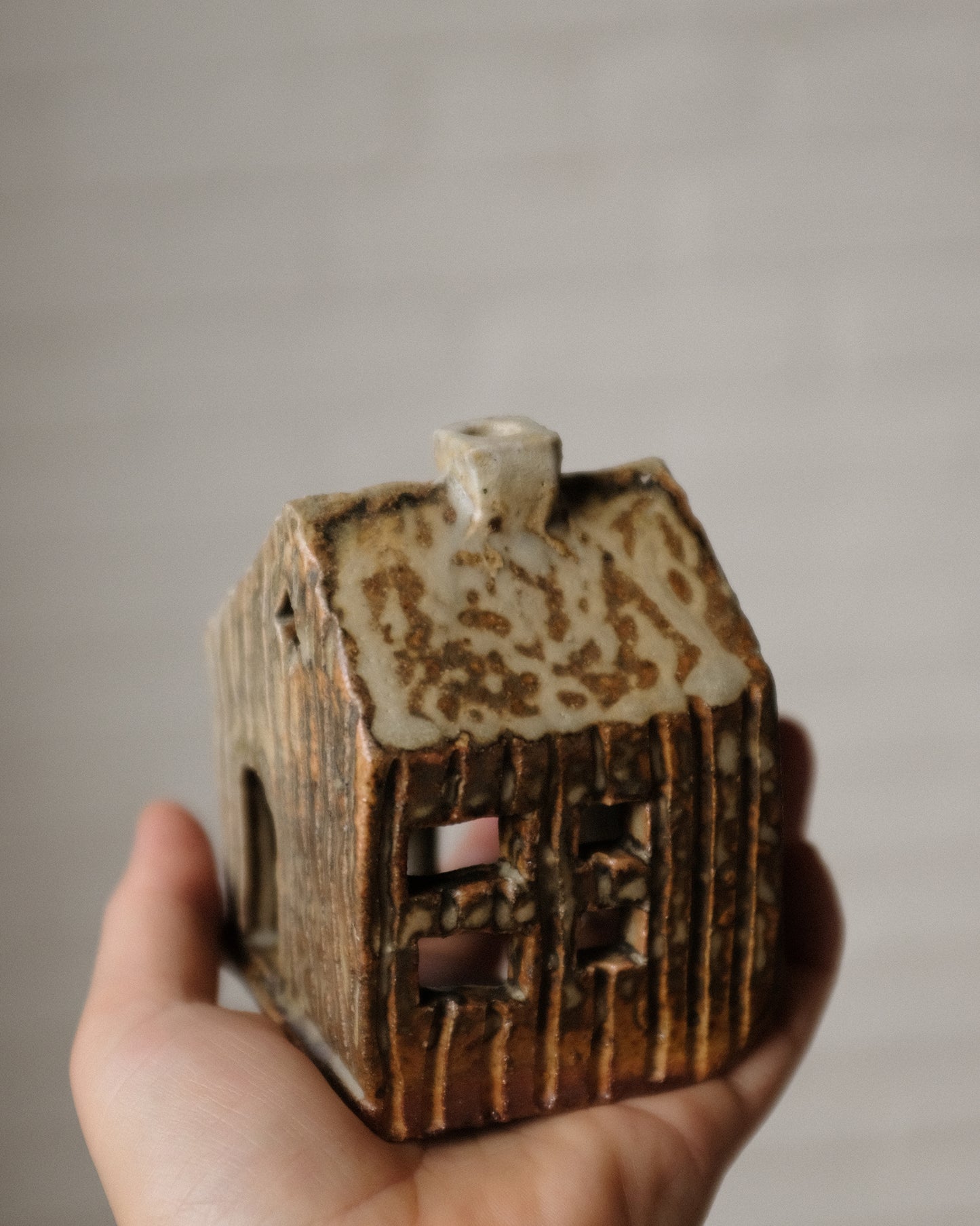 wood fired little house 02