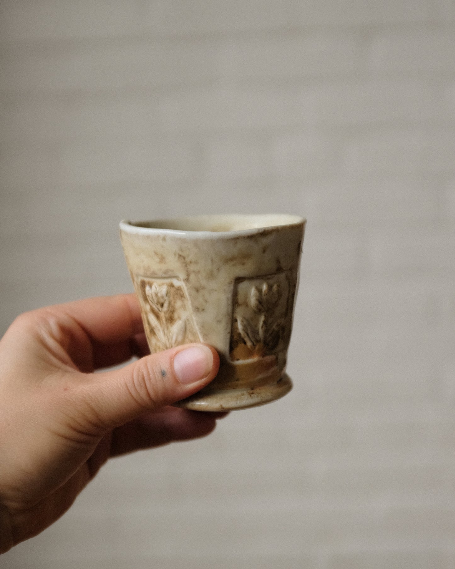 Wood Fired Sipper 08