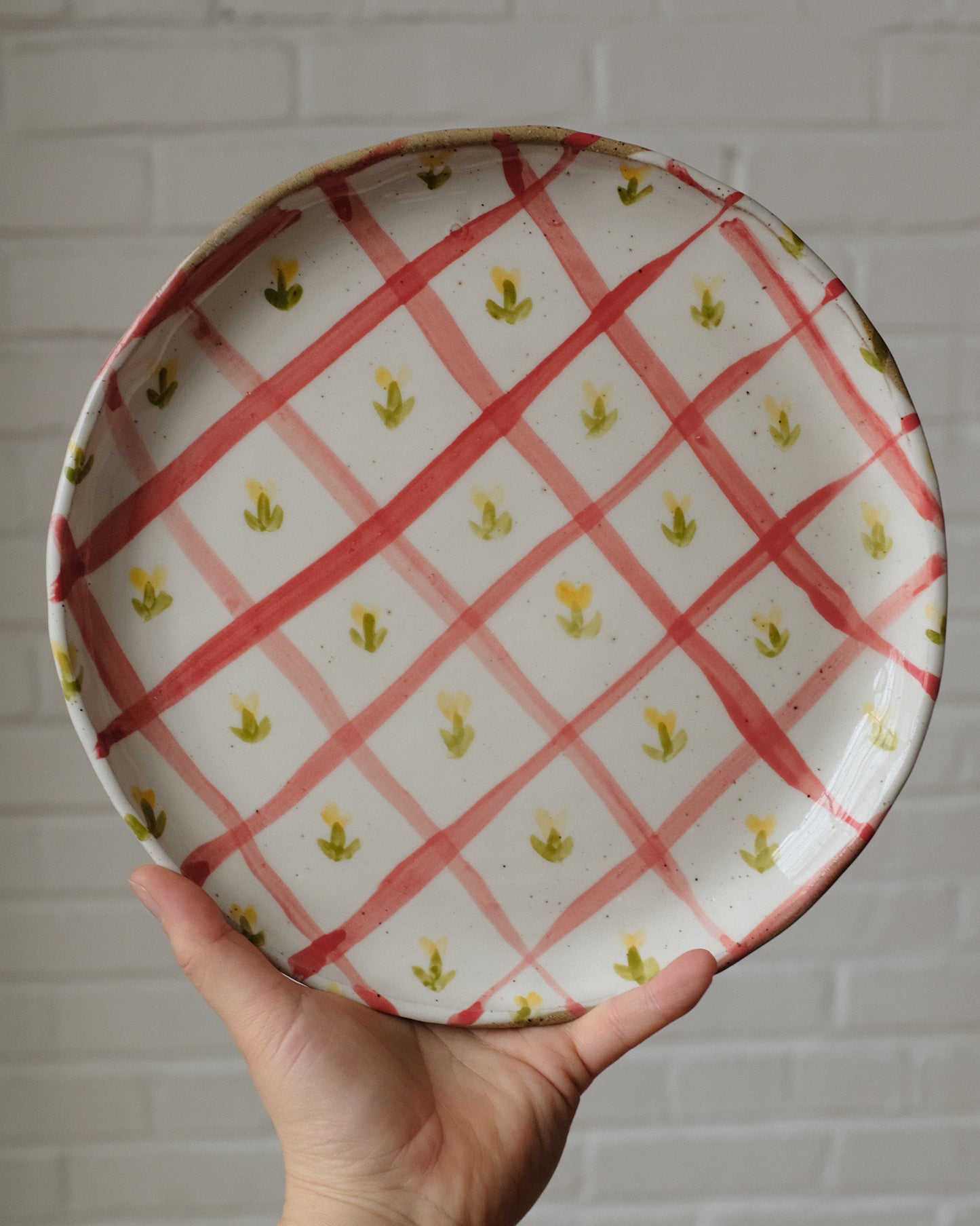 picnic dinner plate 03