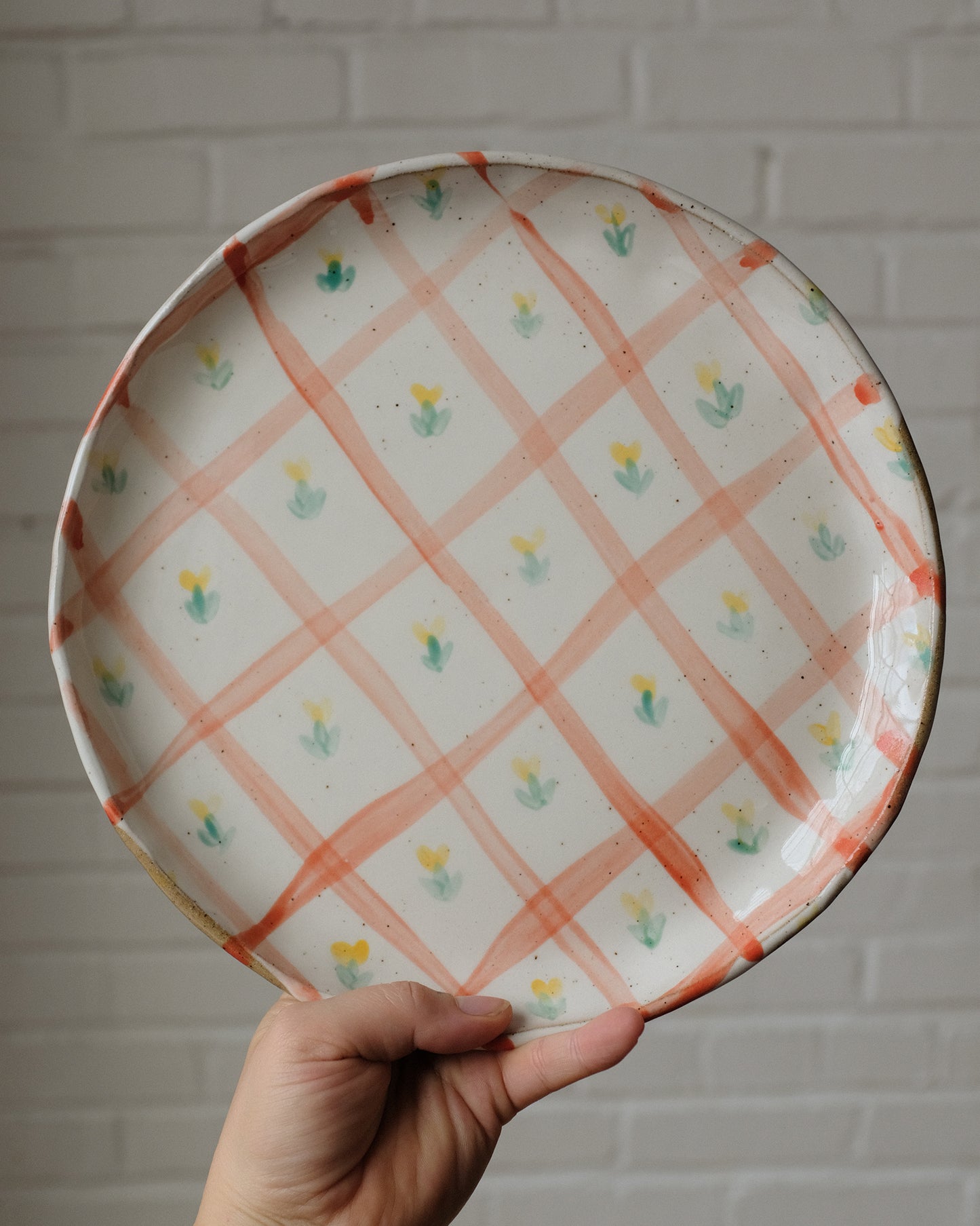 picnic dinner plate 04