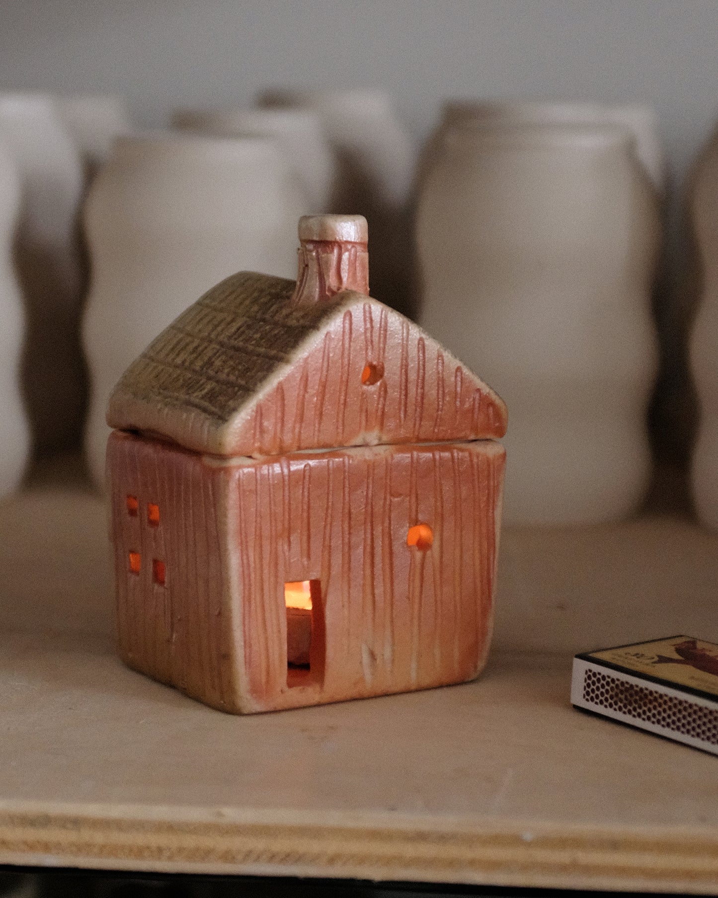 wood fired little house 01