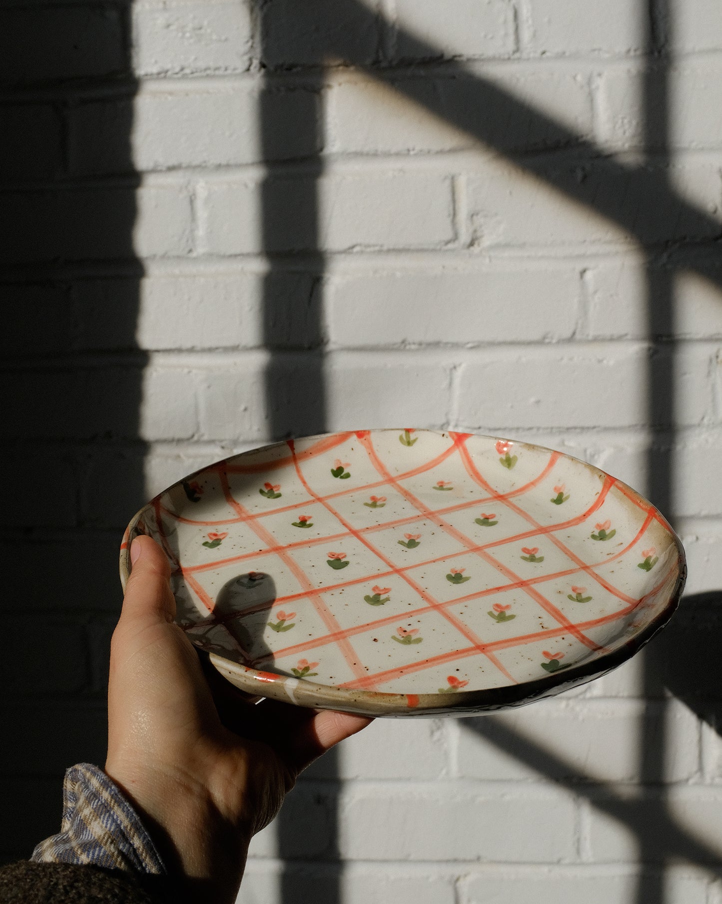 picnic dinner plate 03