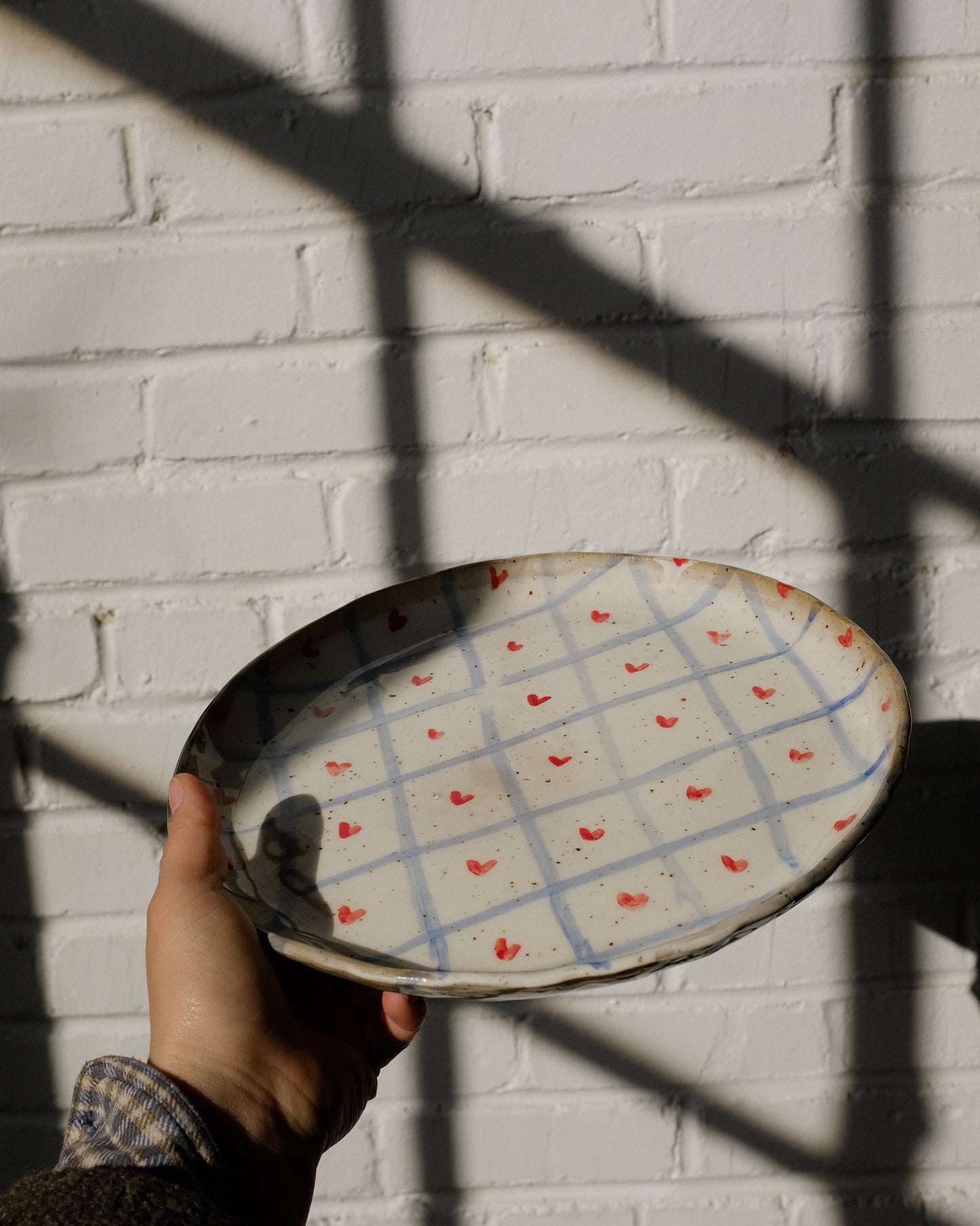 picnic dinner plate 06