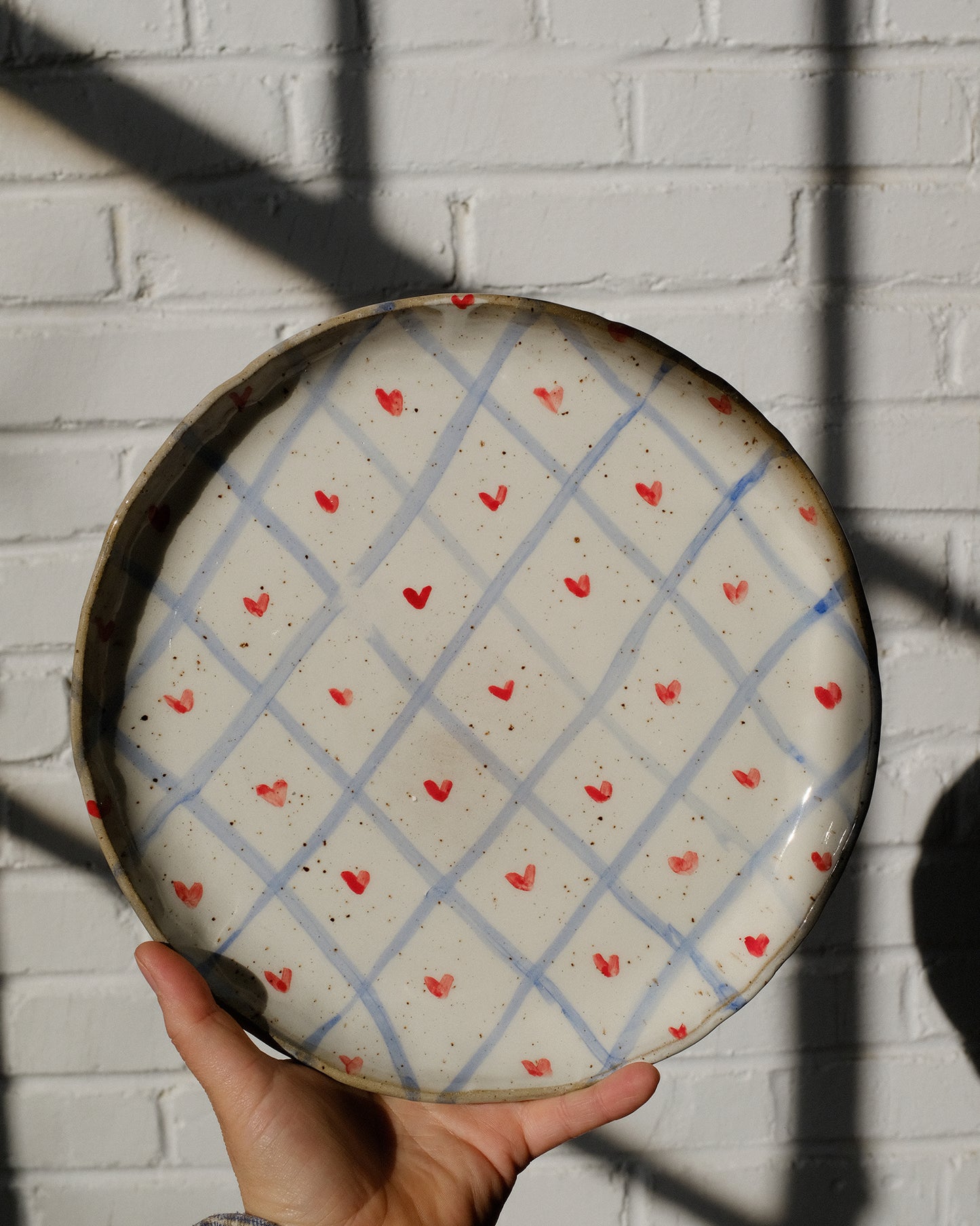 picnic dinner plate 06