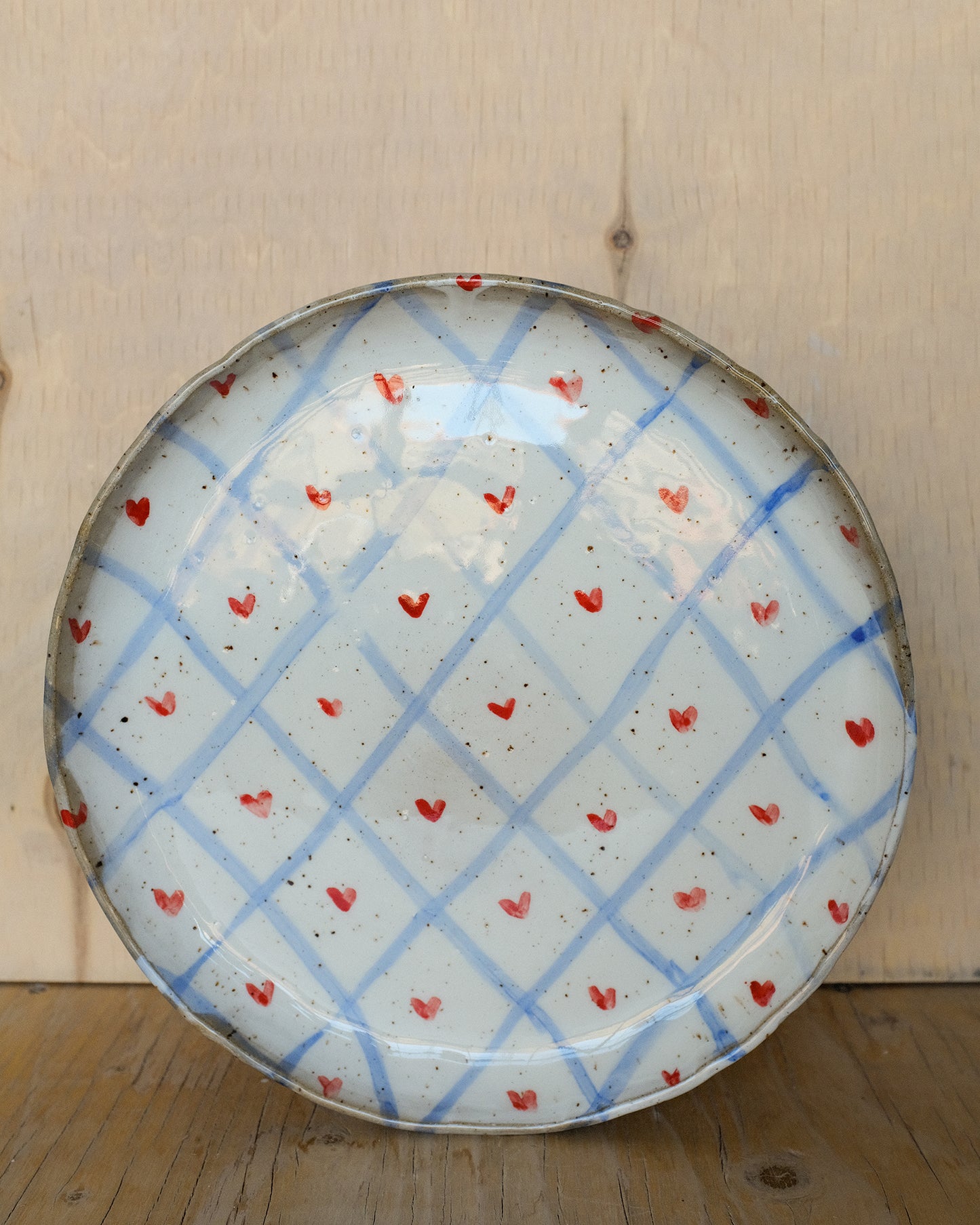 picnic dinner plate 06
