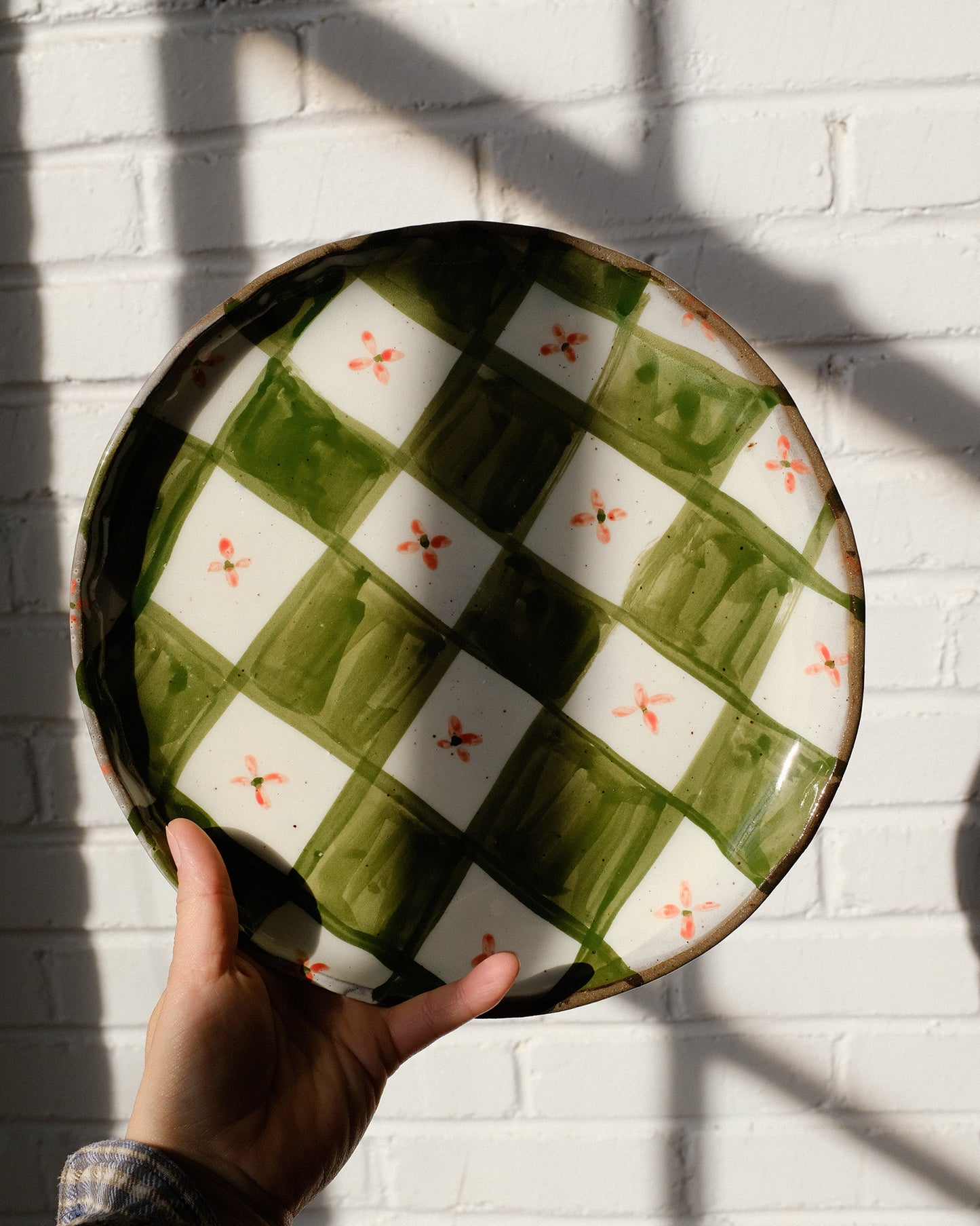 picnic dinner plate 09