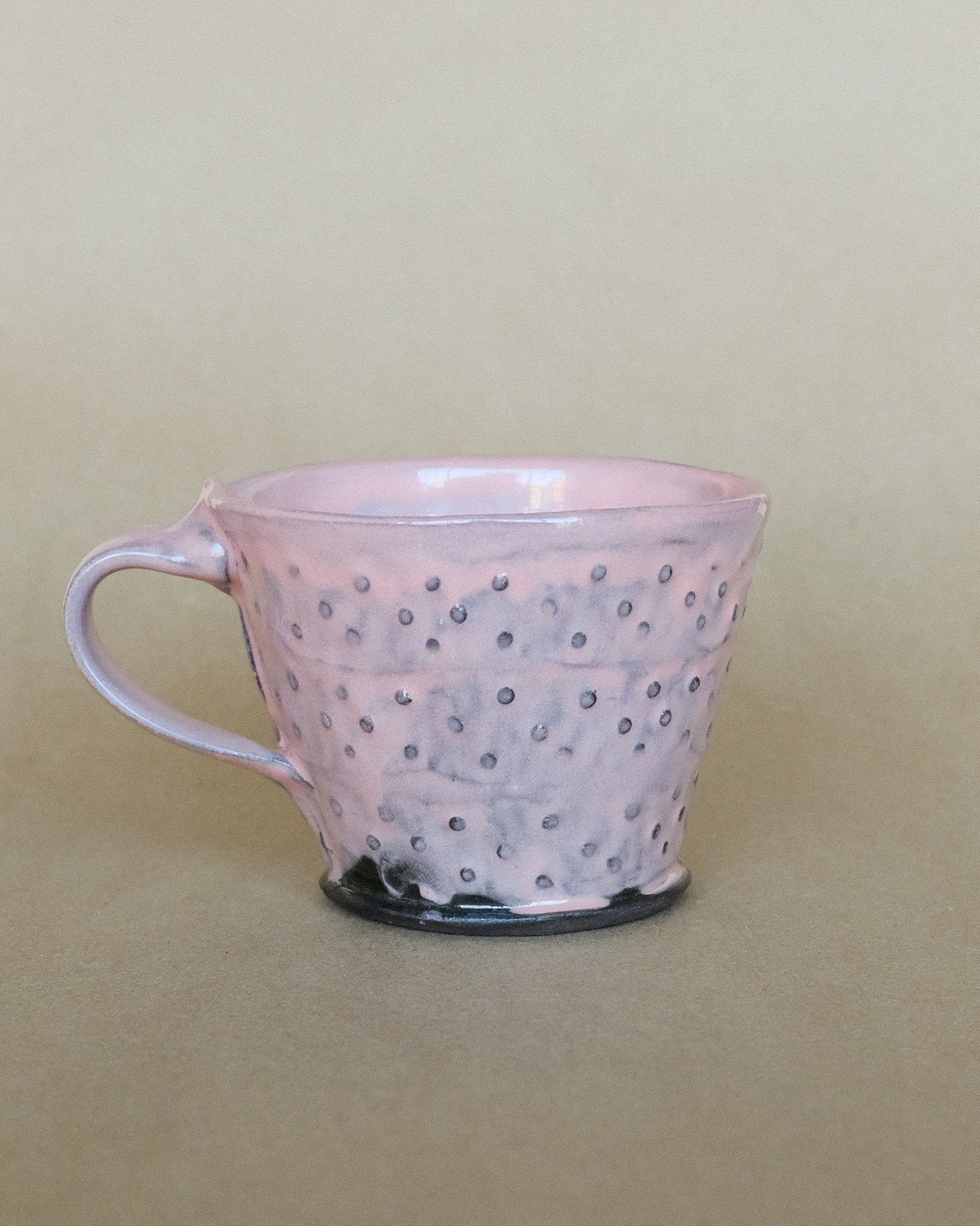 The Patterned Coffee Mug 14