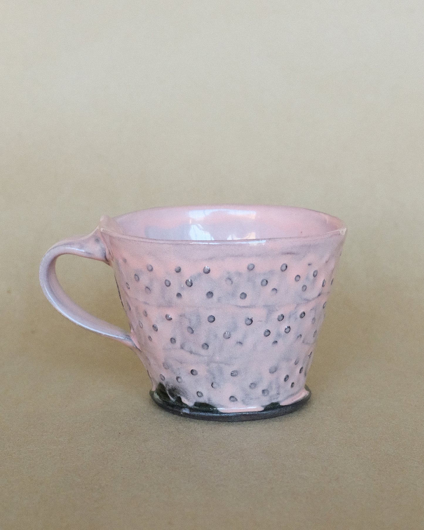 The Patterned Coffee Mug 14