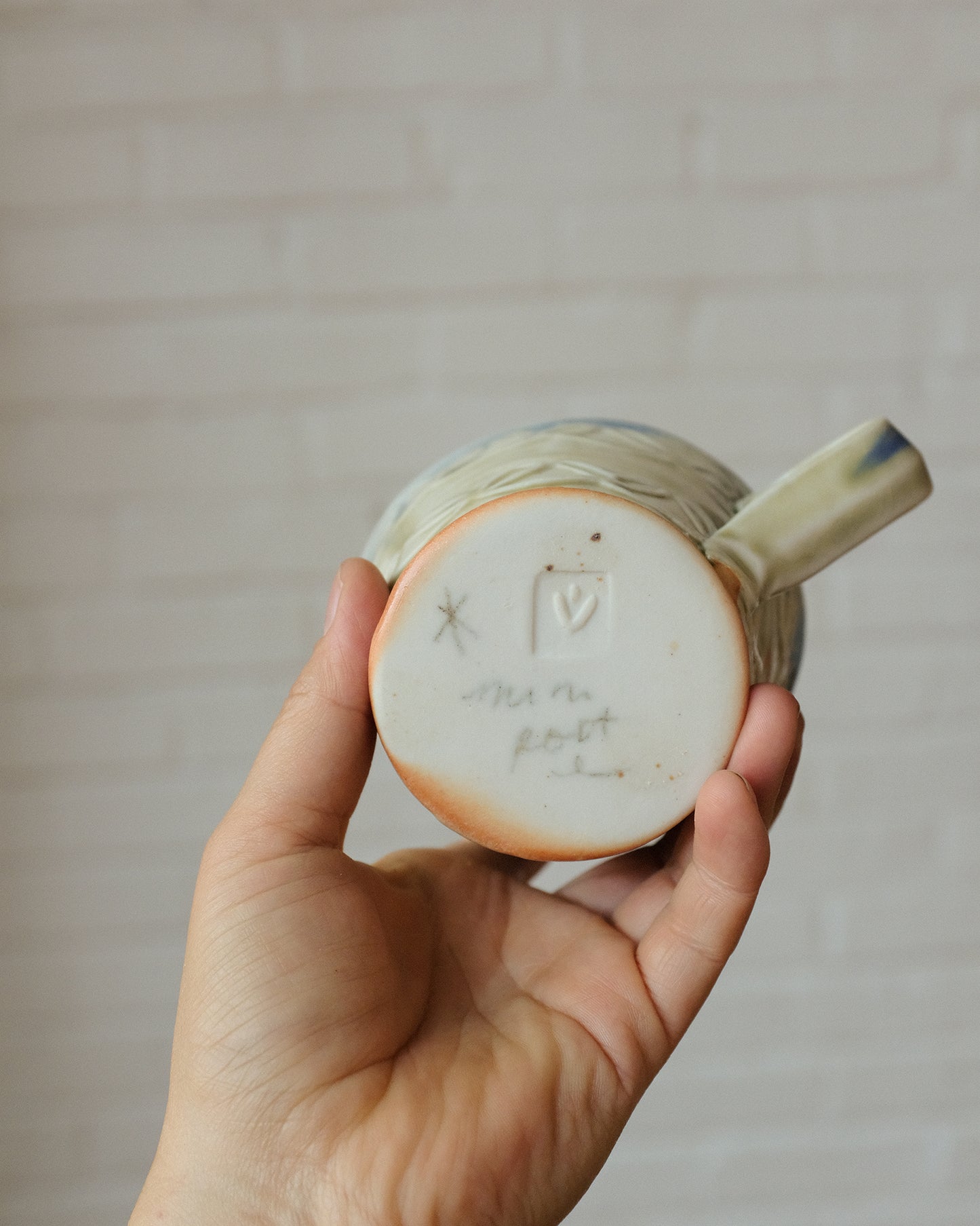 Wood Fired Coffee Cup 04