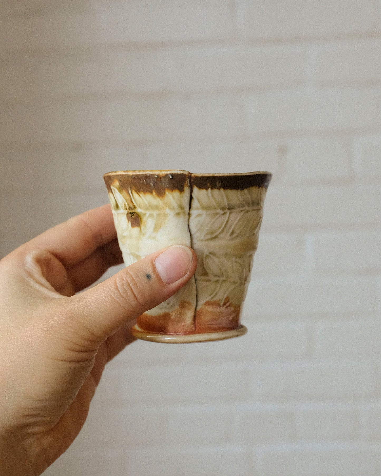 Wood Fired Sipper 04