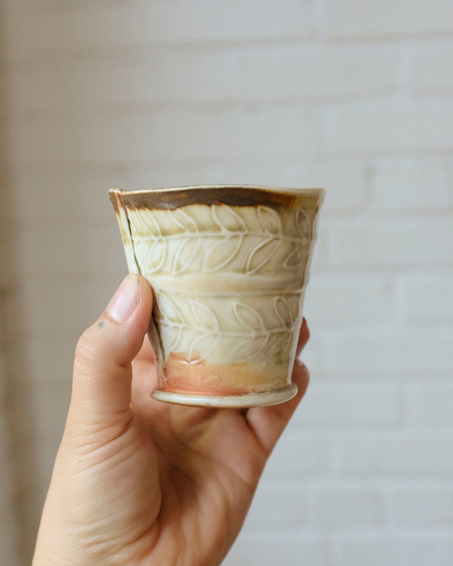 Wood Fired Sipper 04