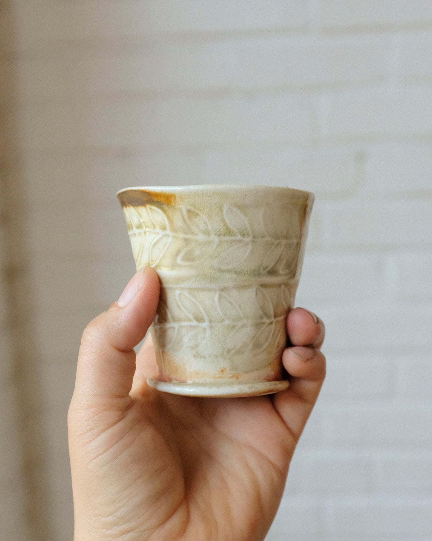 Wood Fired Sipper 04