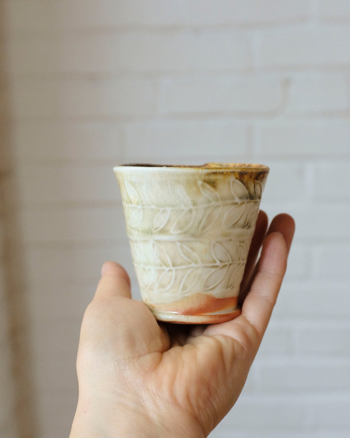 Wood Fired Sipper 04