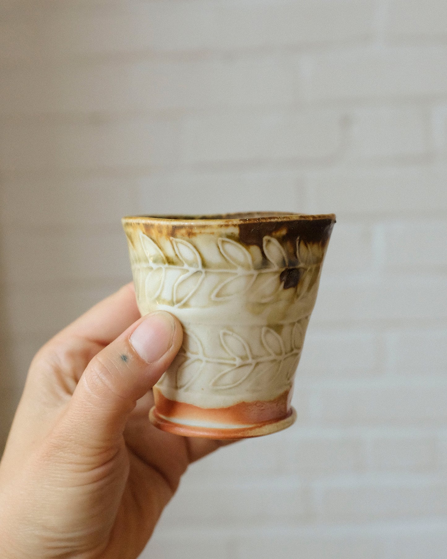 Wood Fired Sipper 04