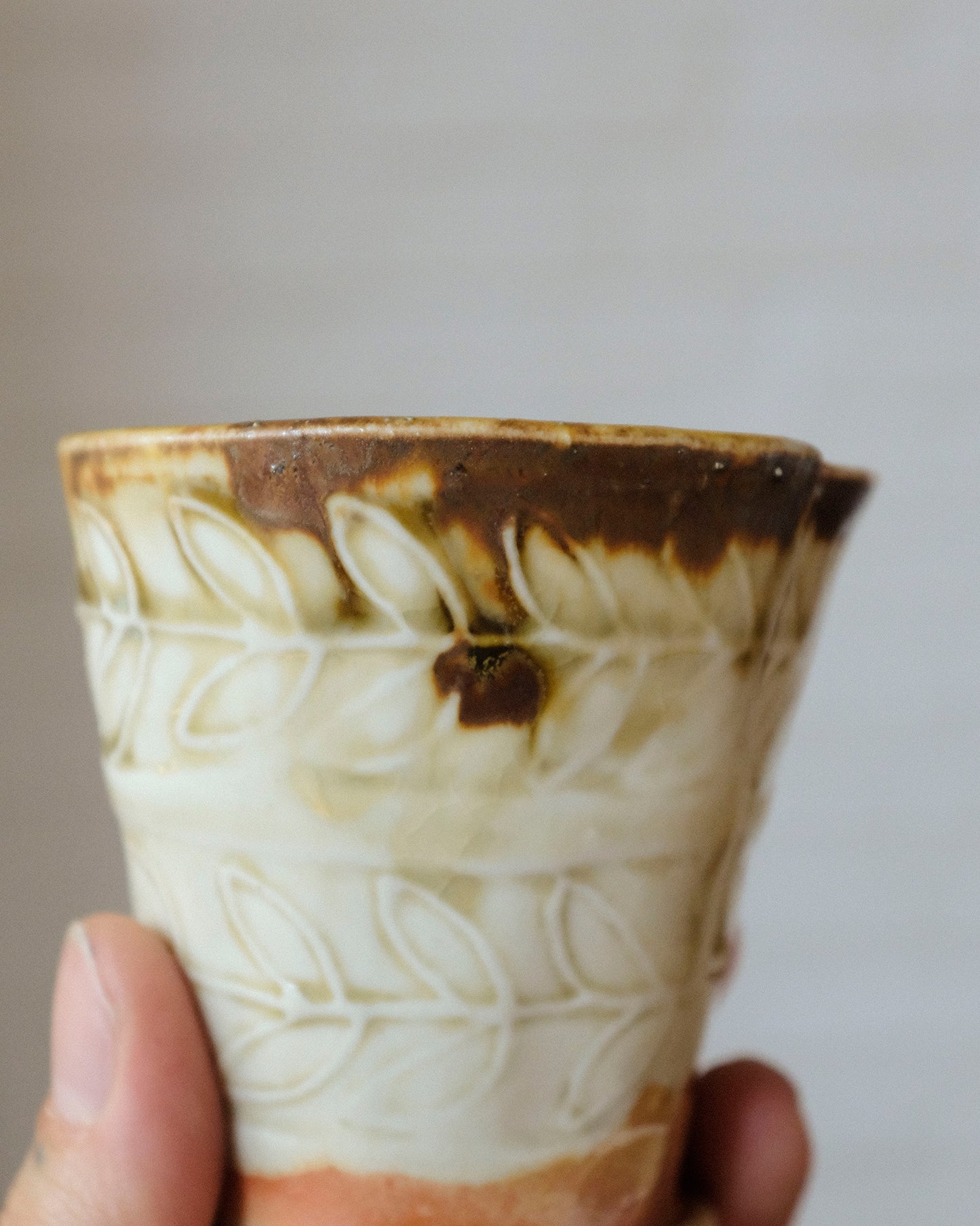 Wood Fired Sipper 04