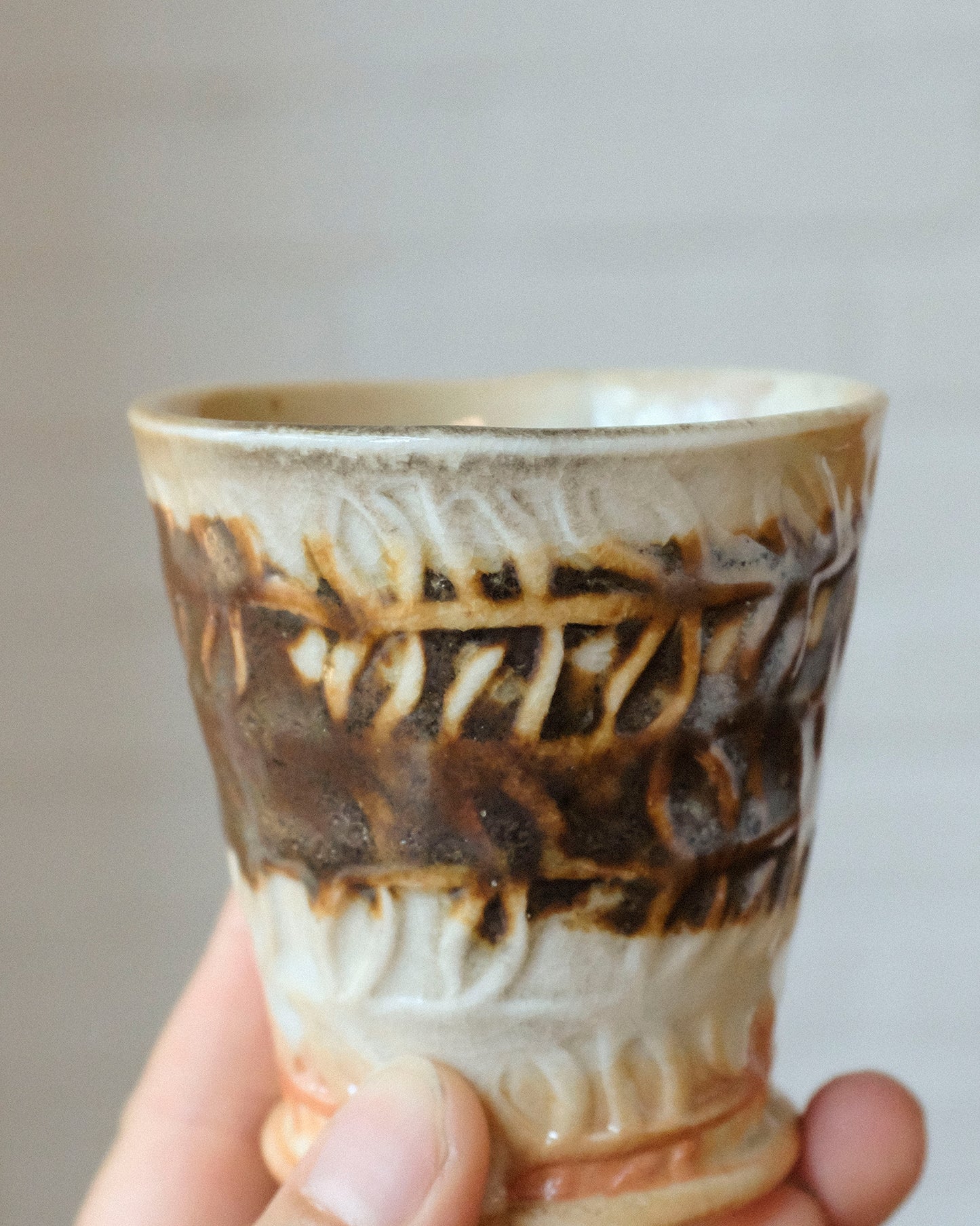 Wood Fired Sipper 07