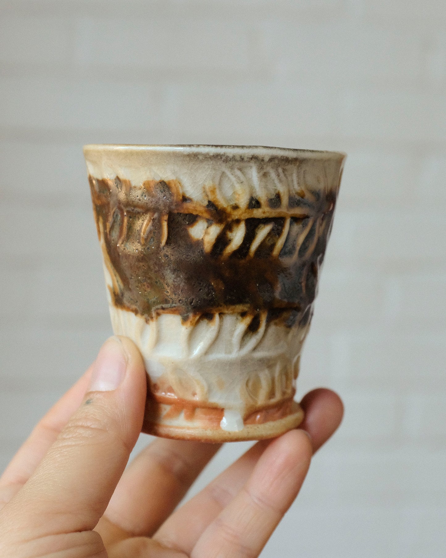 Wood Fired Sipper 07