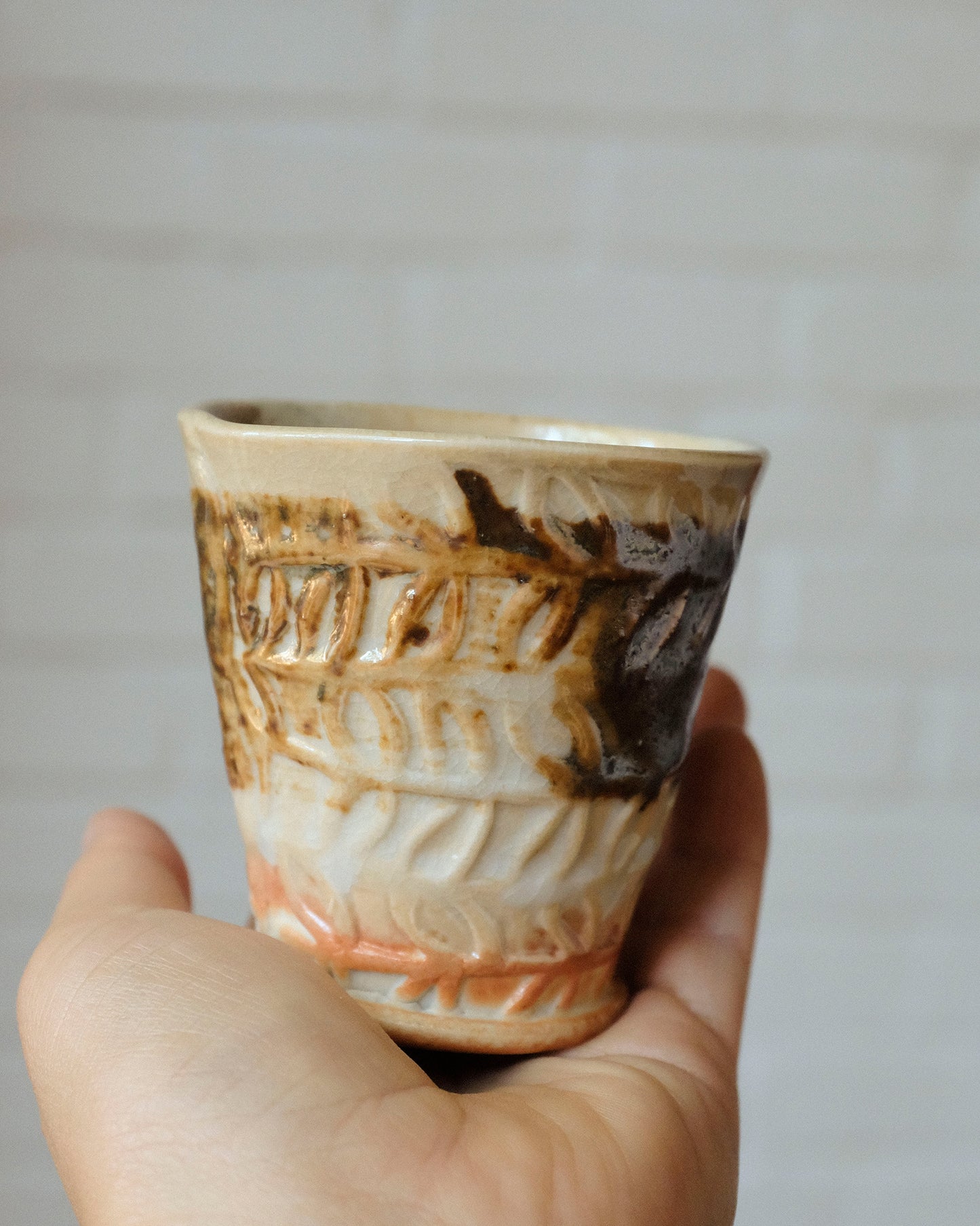 Wood Fired Sipper 07