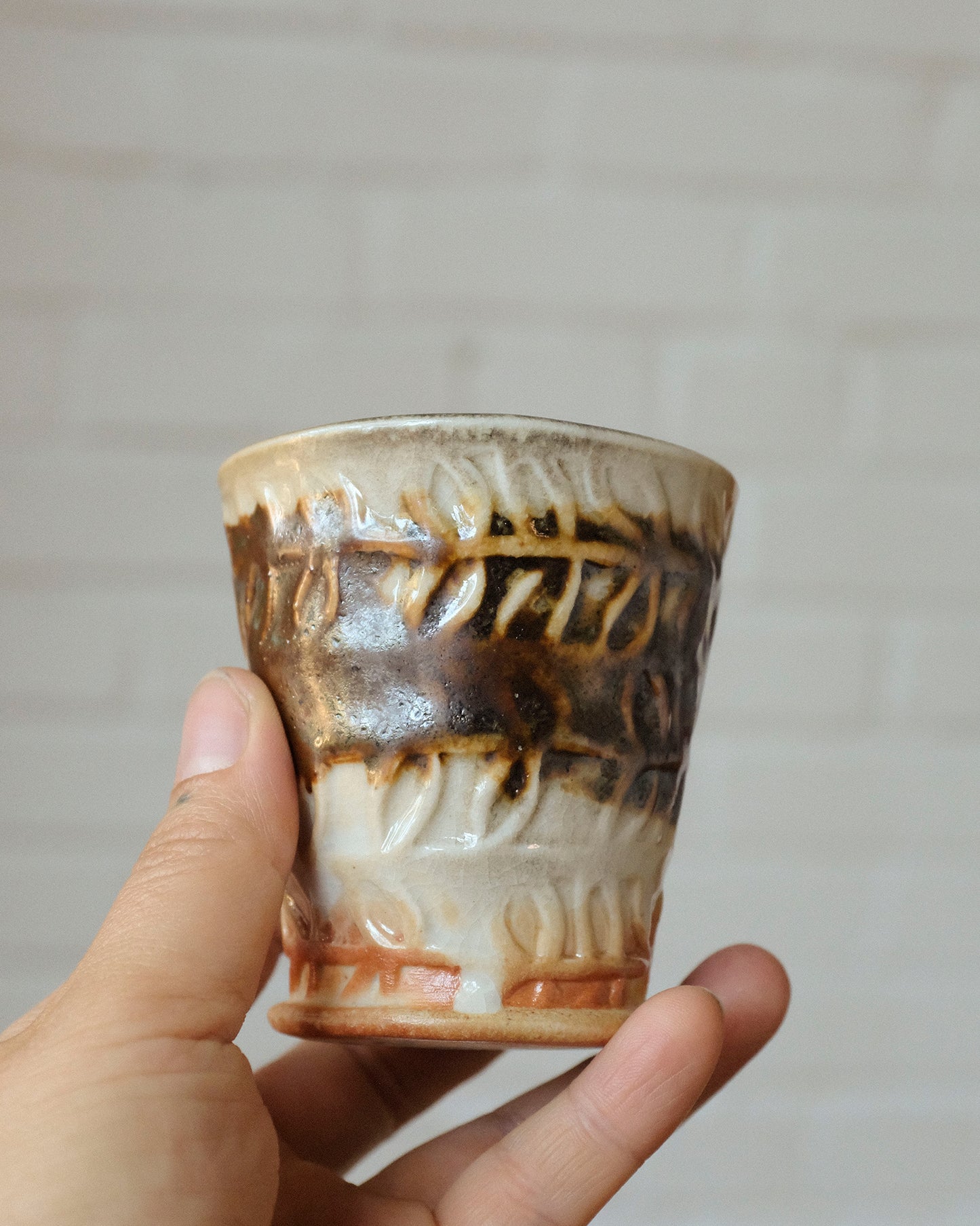 Wood Fired Sipper 07