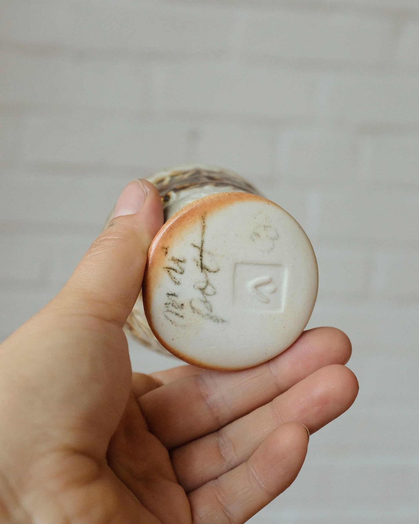 Wood Fired Sipper 07