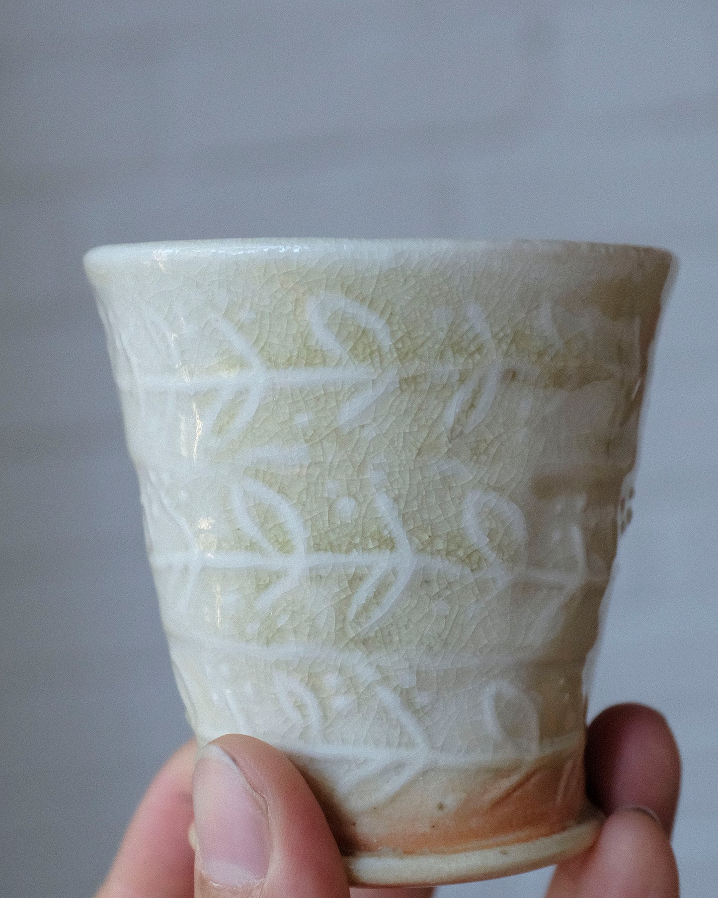 Wood Fired Sipper 03