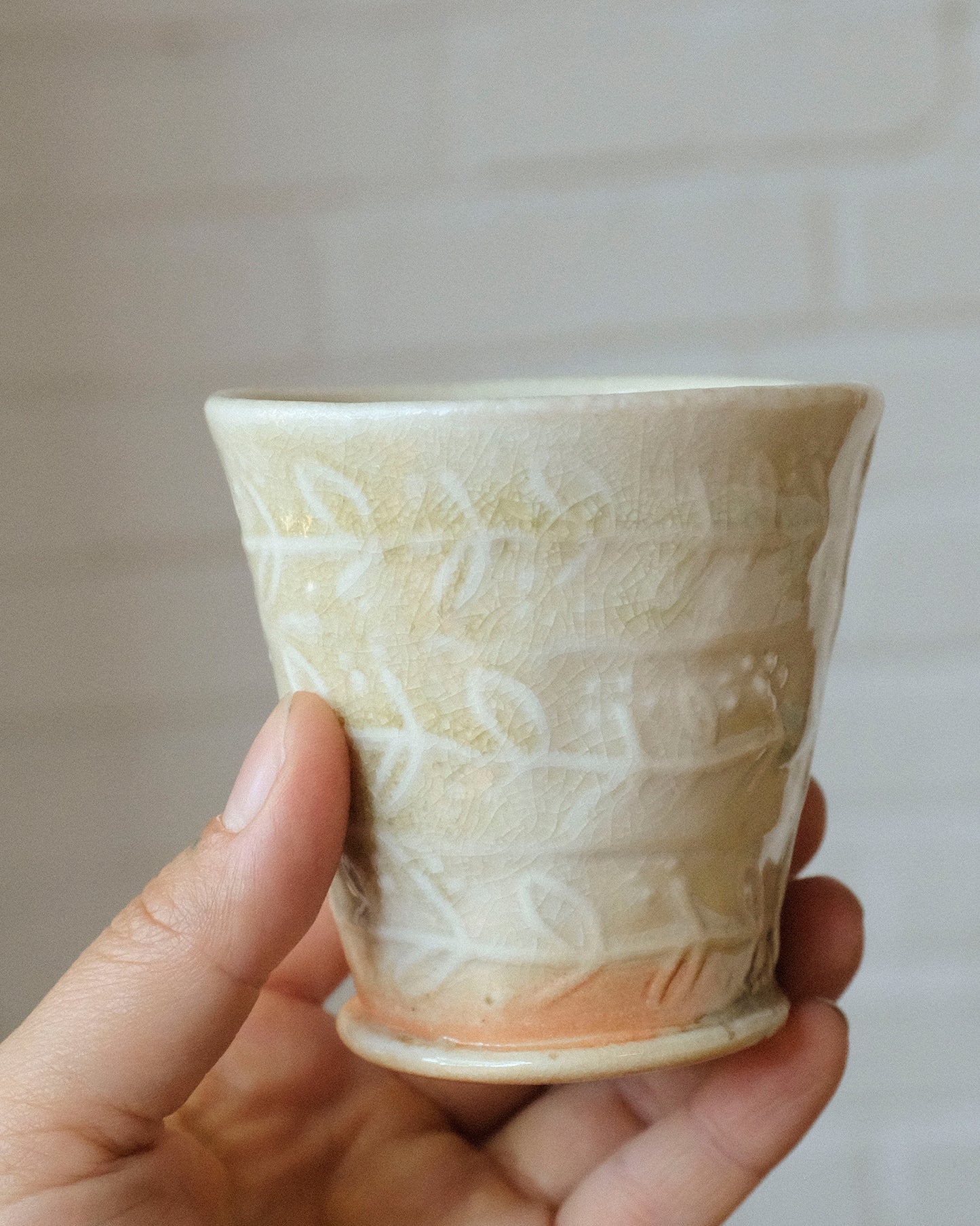 Wood Fired Sipper 03