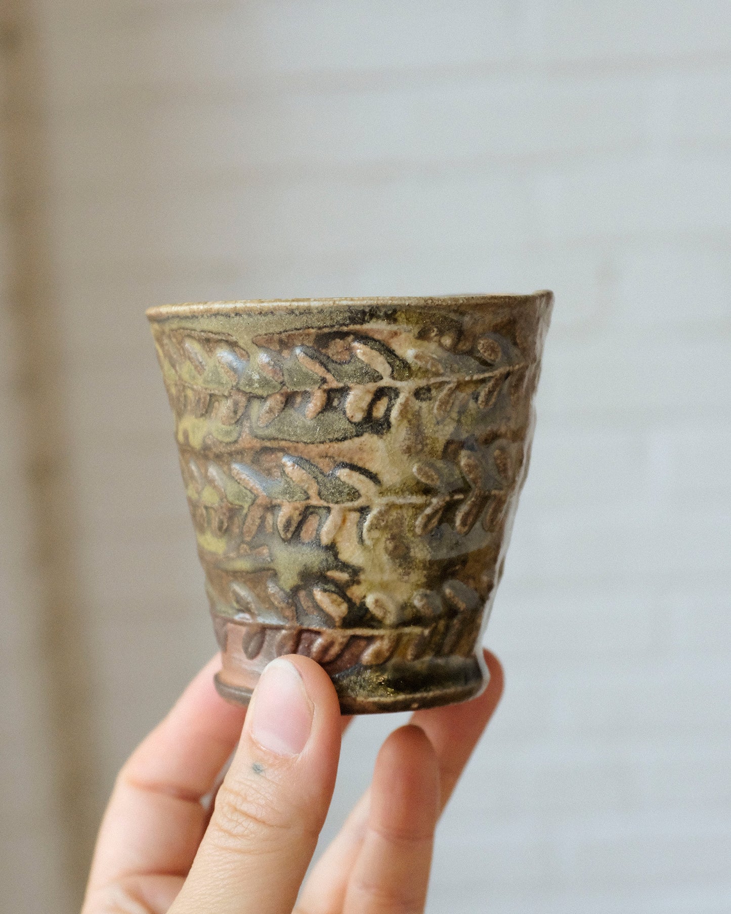 Wood Fired Sipper 05