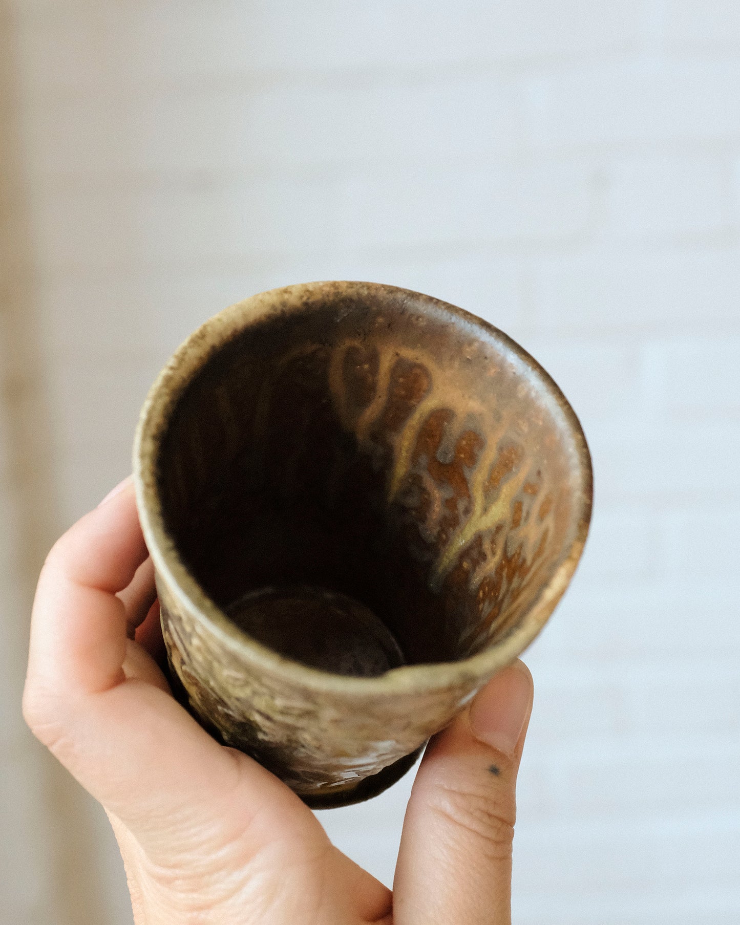 Wood Fired Sipper 05