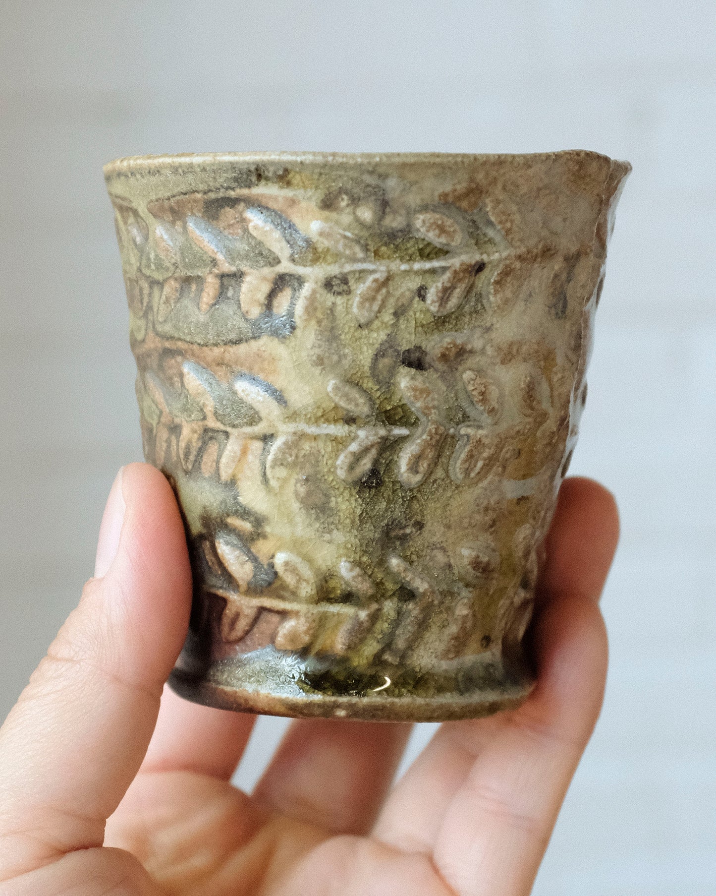 Wood Fired Sipper 05