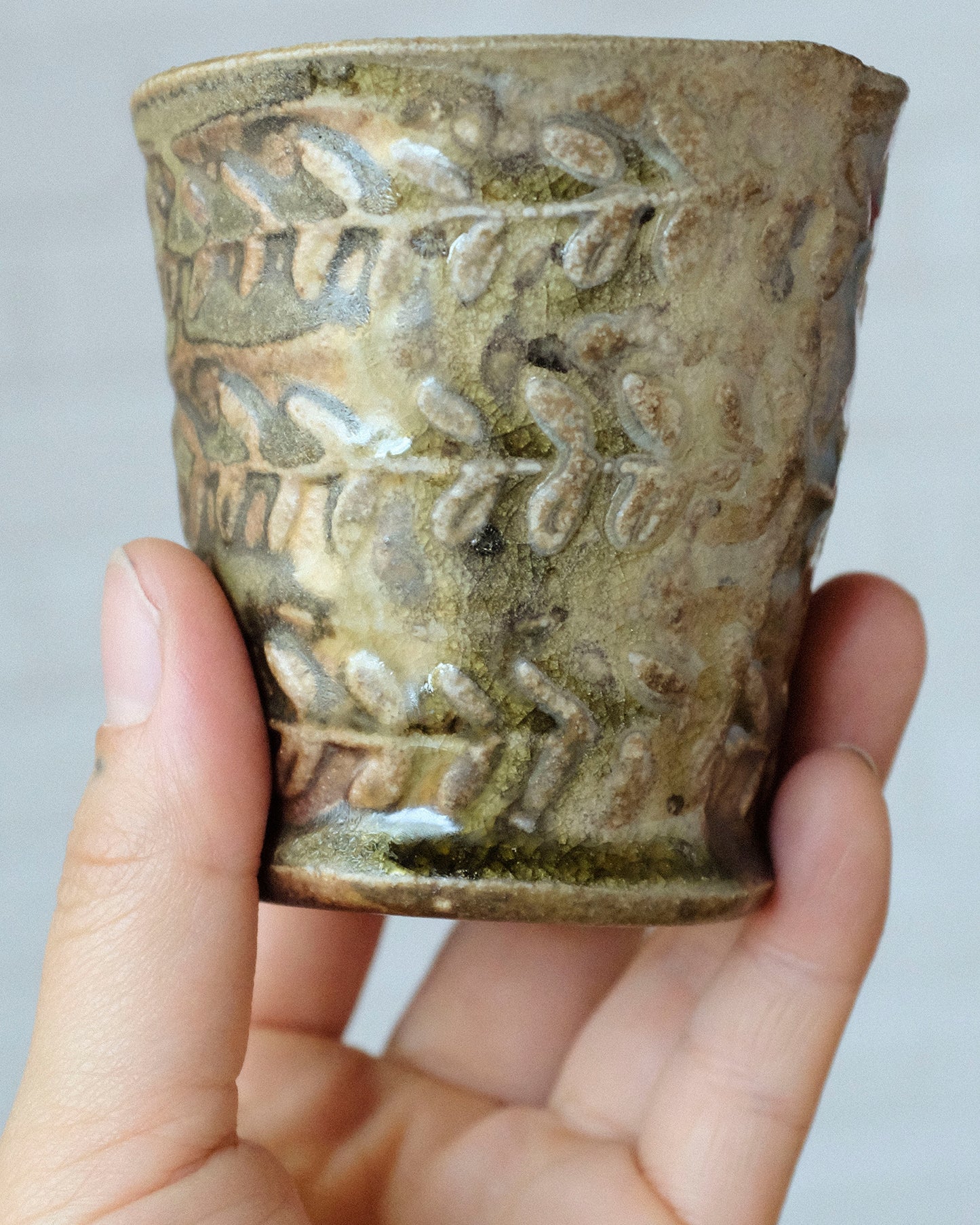 Wood Fired Sipper 05