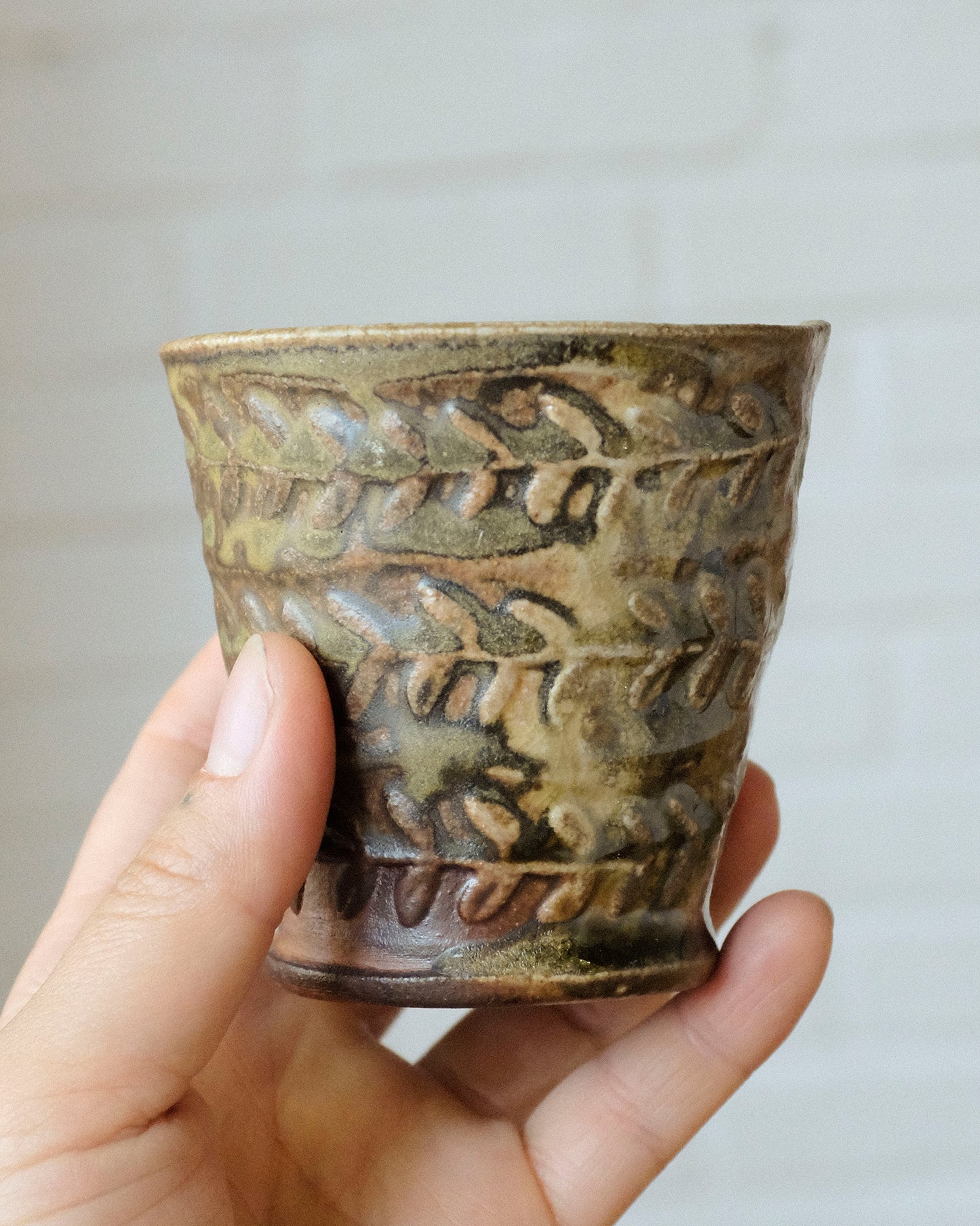 Wood Fired Sipper 05