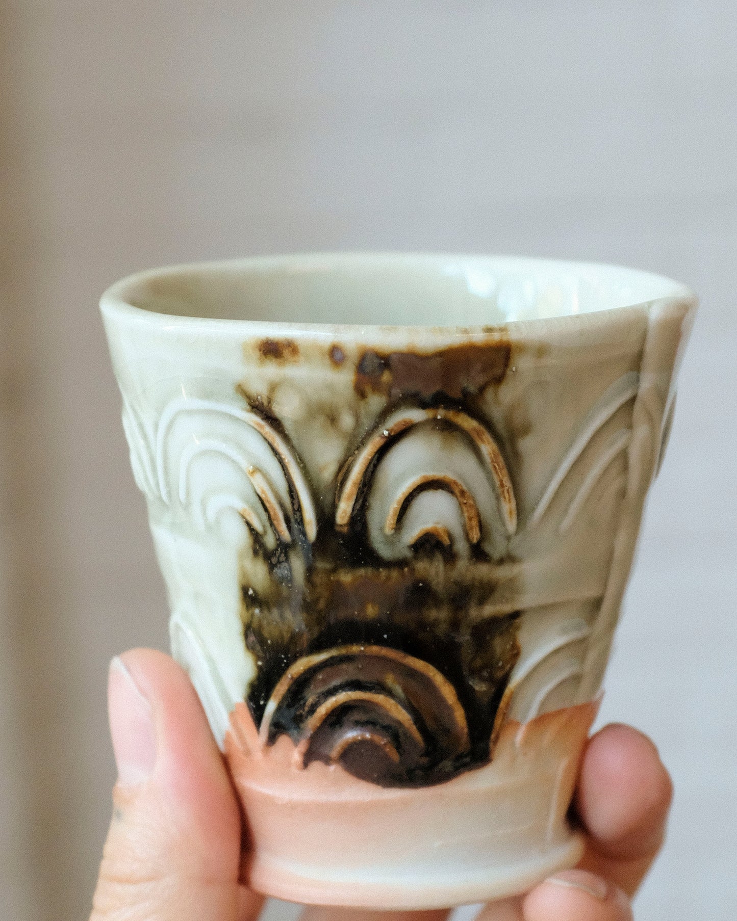 Wood Fired Sipper 02