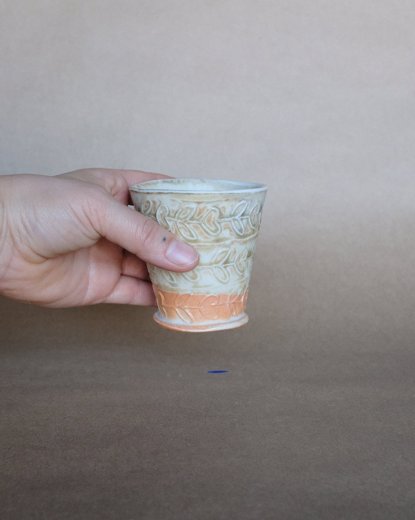 Wood Fired Sipper 01