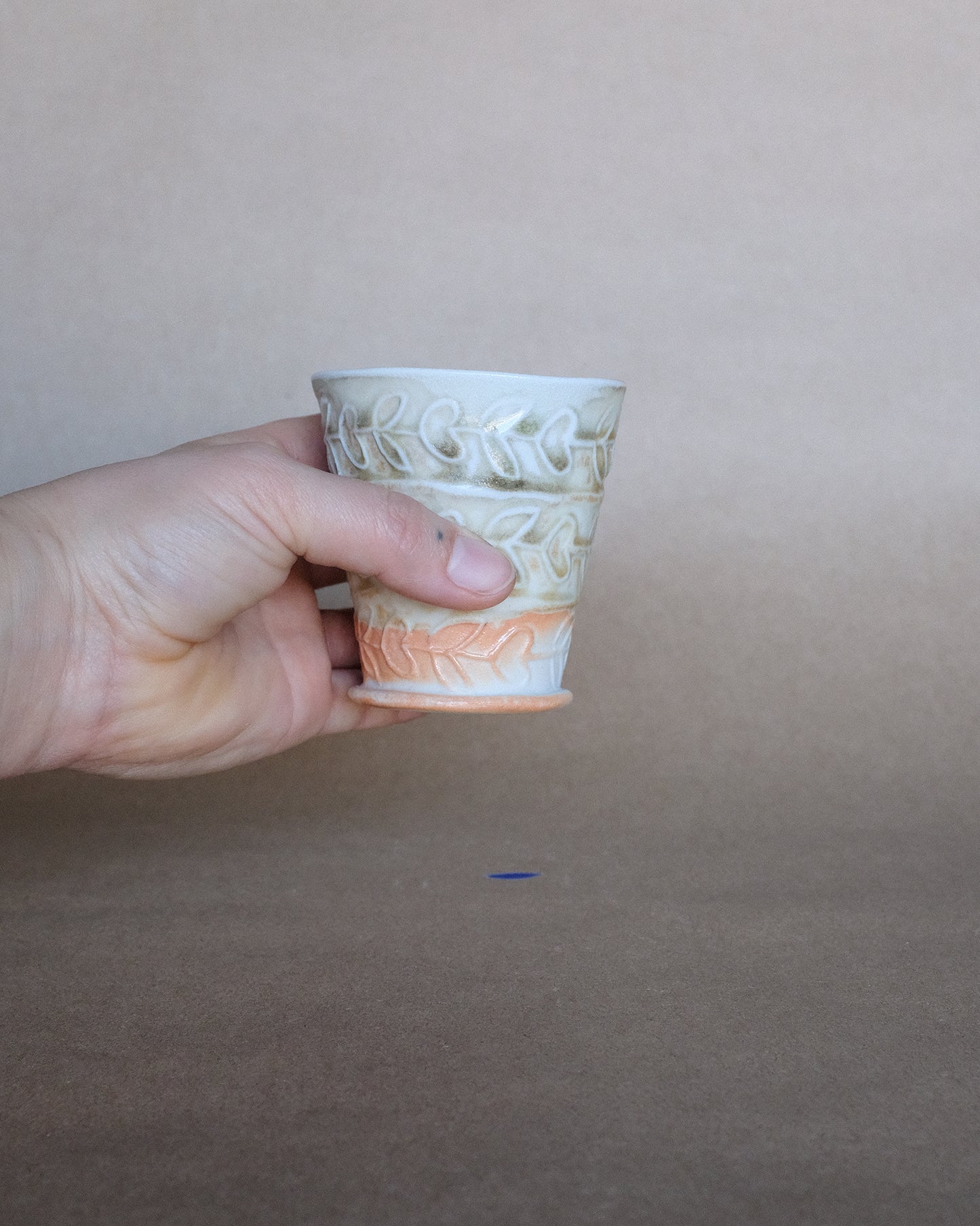 Wood Fired Sipper 01