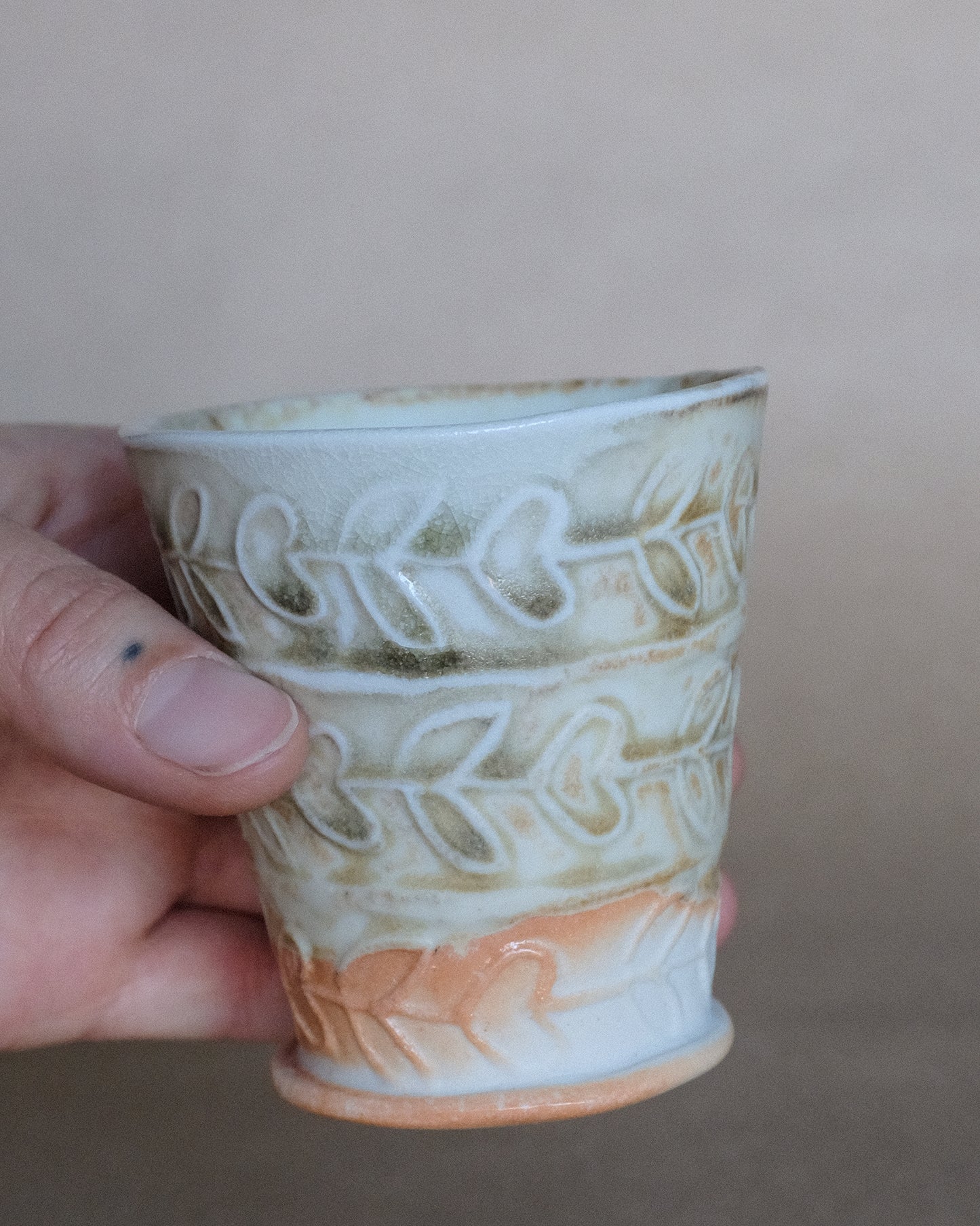 Wood Fired Sipper 01