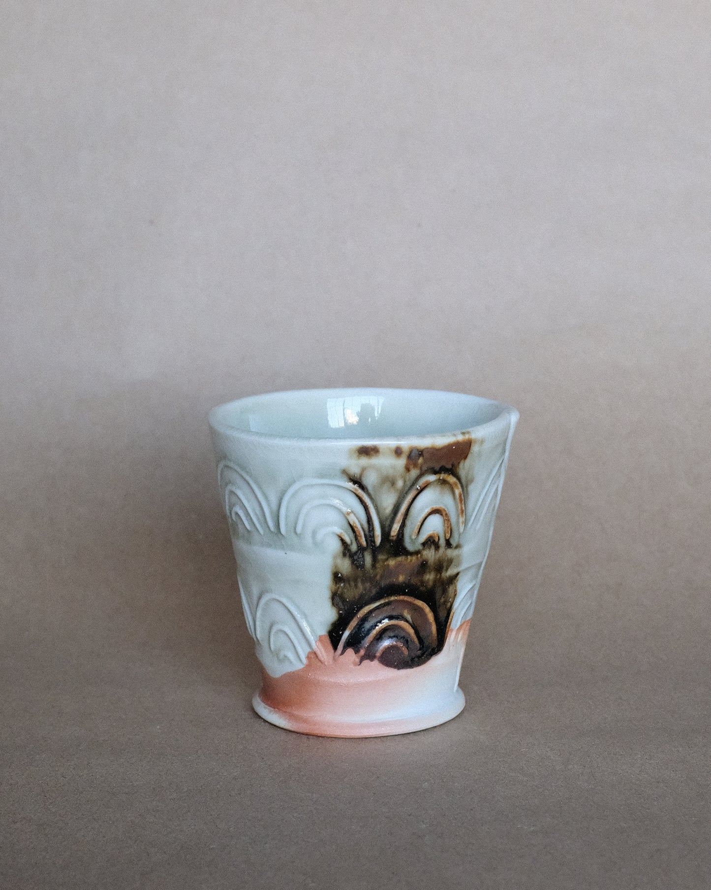 Wood Fired Sipper 02