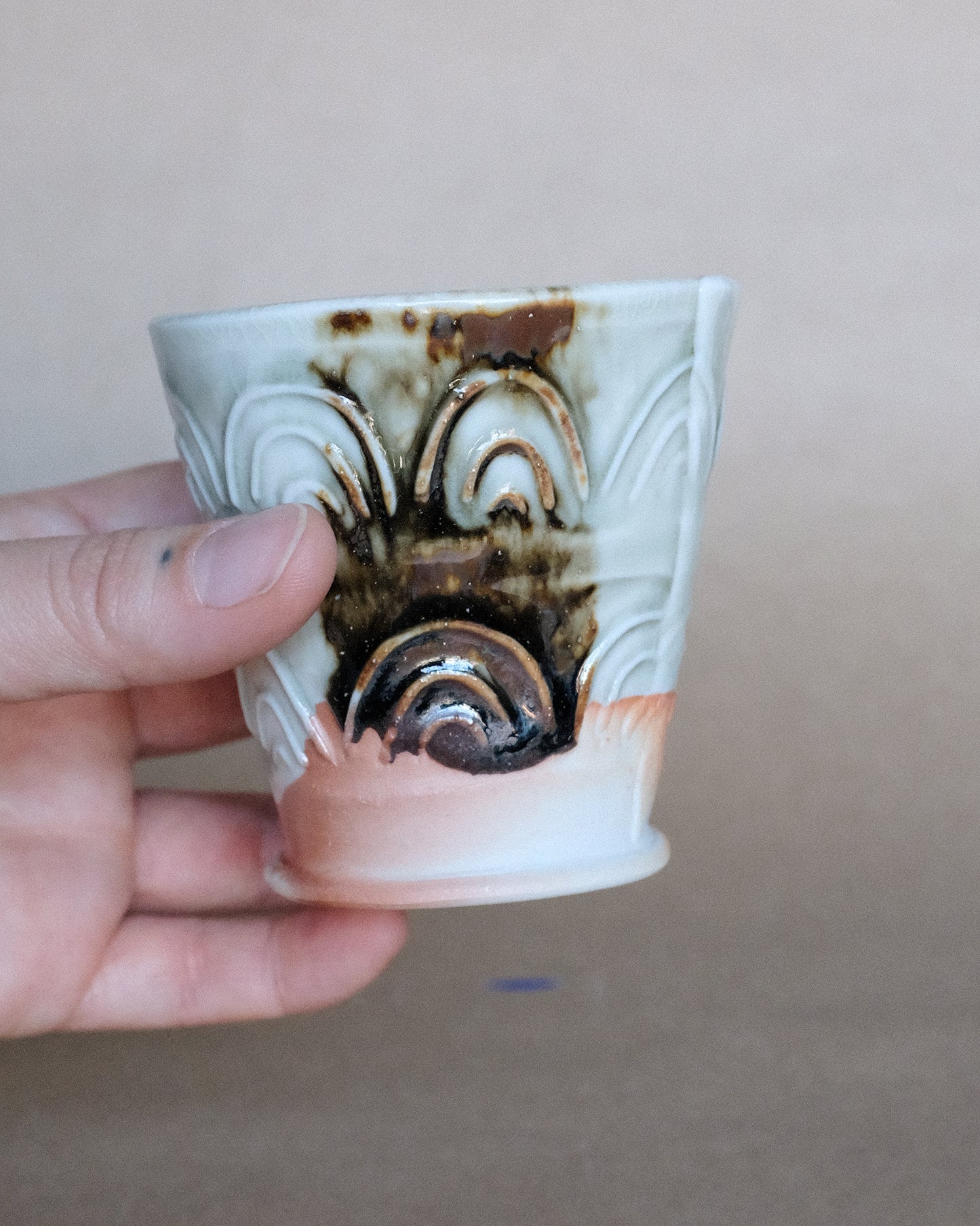 Wood Fired Sipper 02