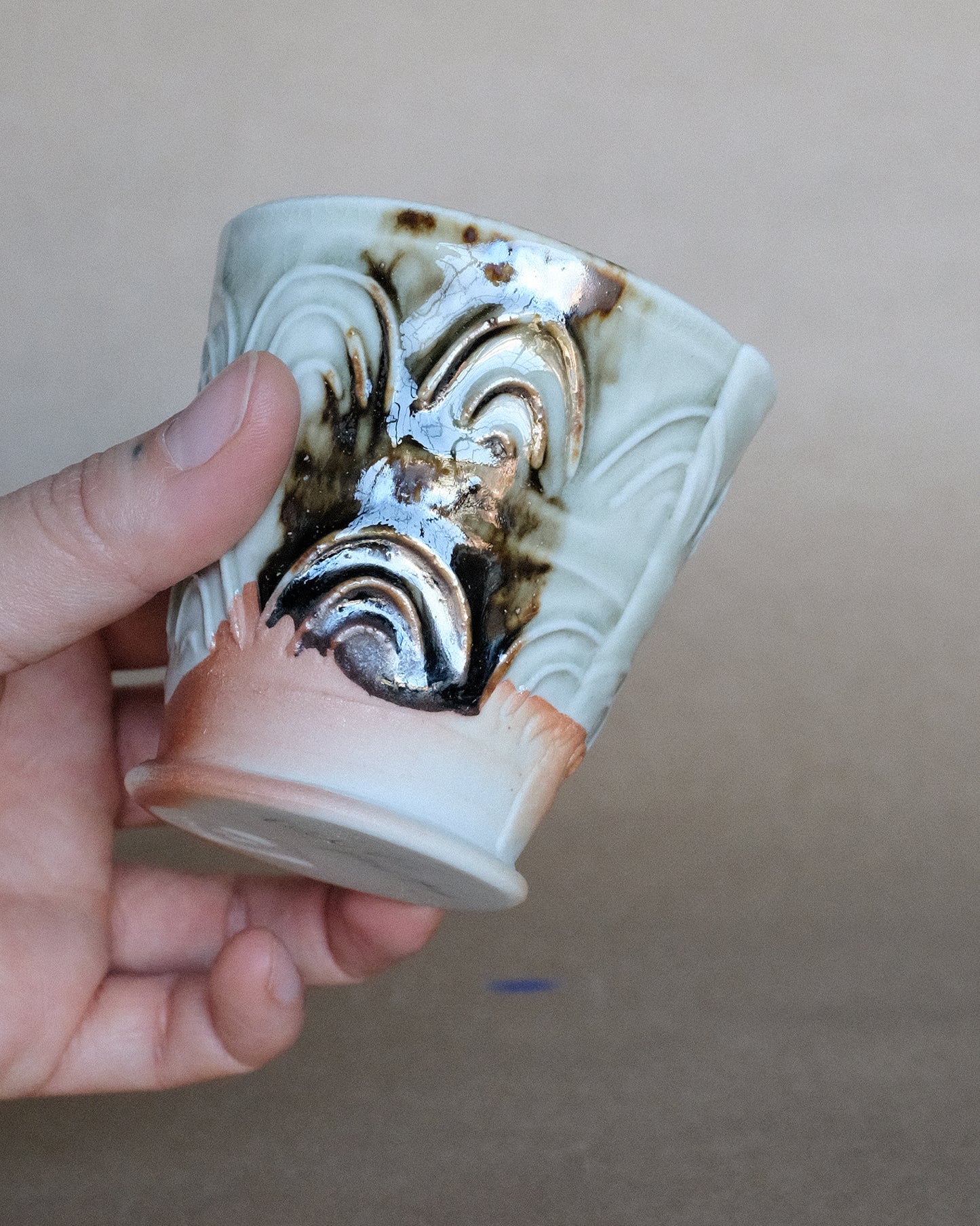 Wood Fired Sipper 02