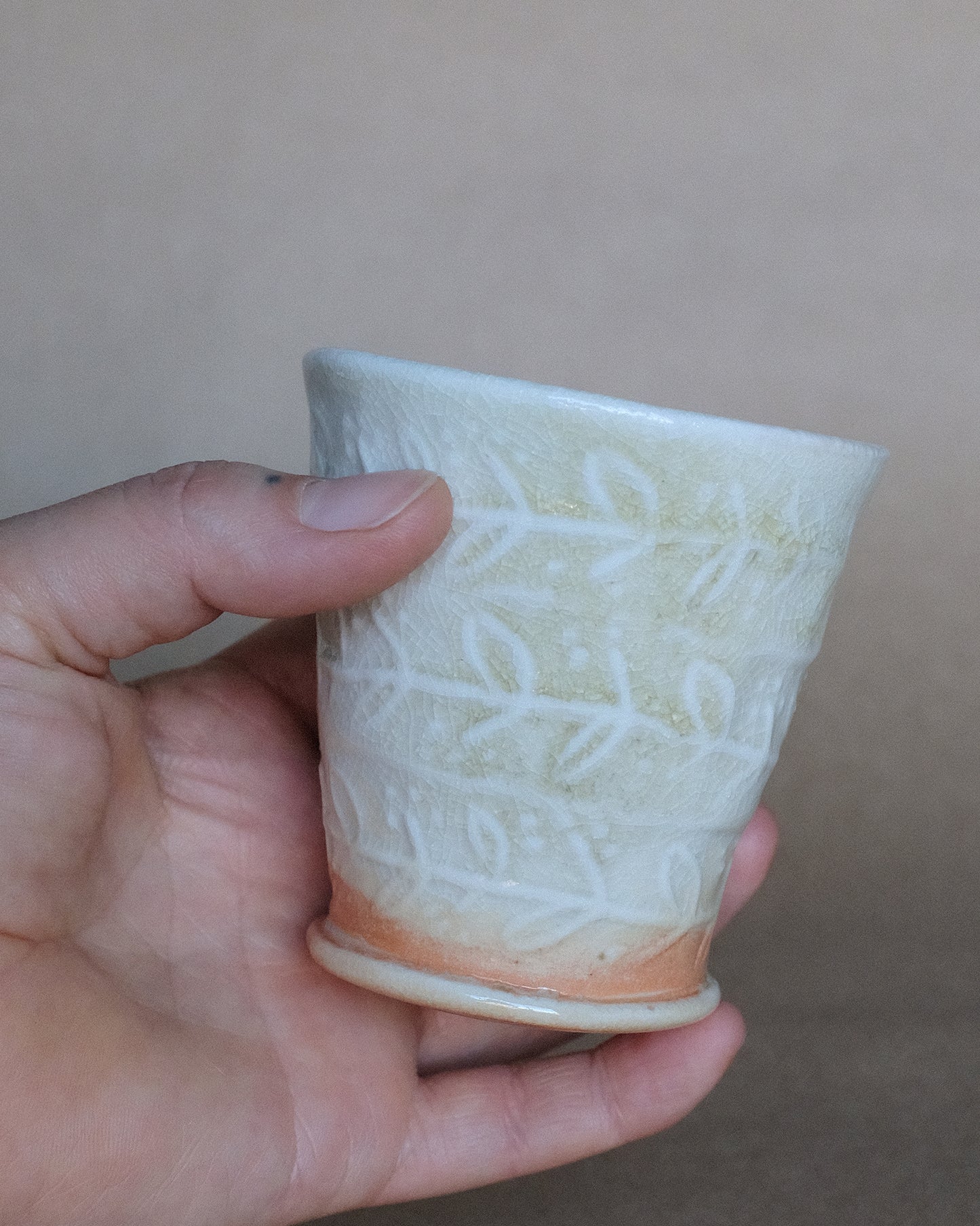 Wood Fired Sipper 03