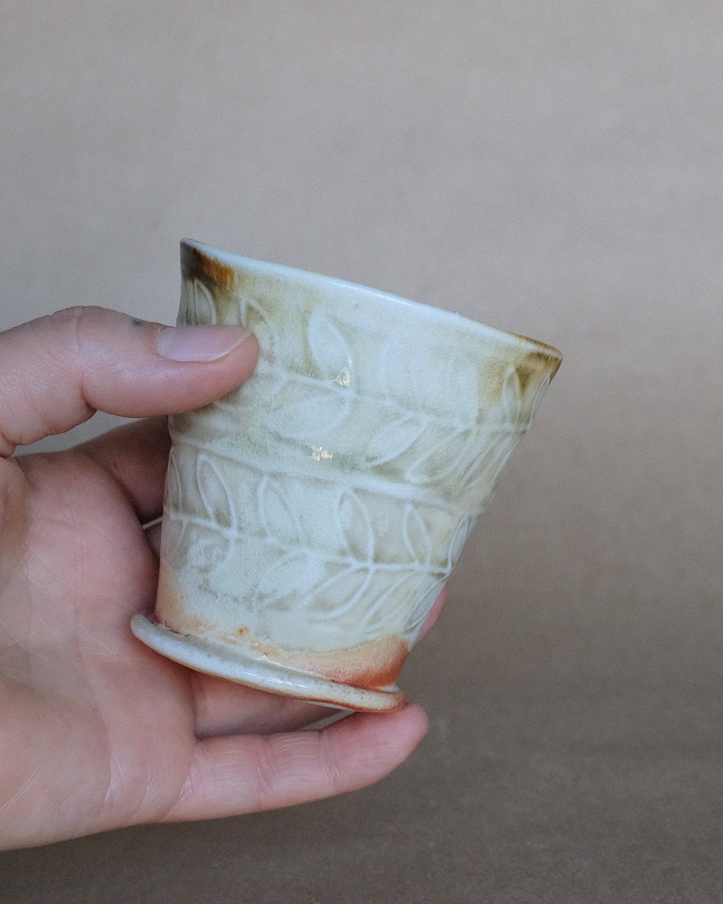 Wood Fired Sipper 04