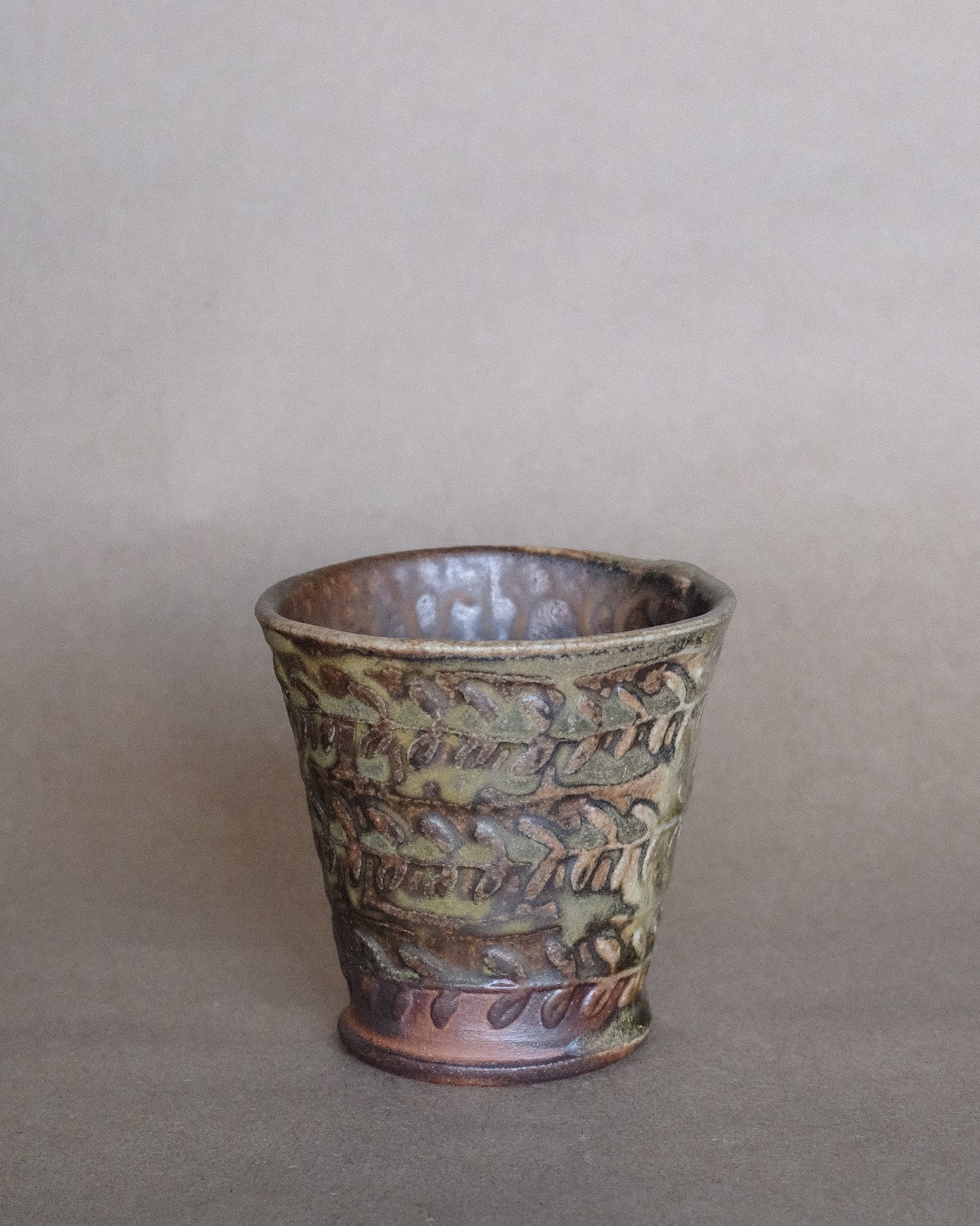 Wood Fired Sipper 05