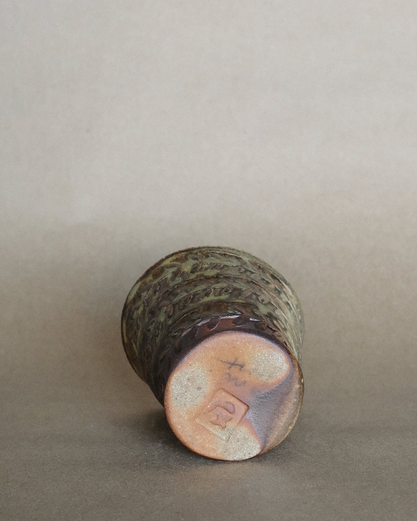 Wood Fired Sipper 05