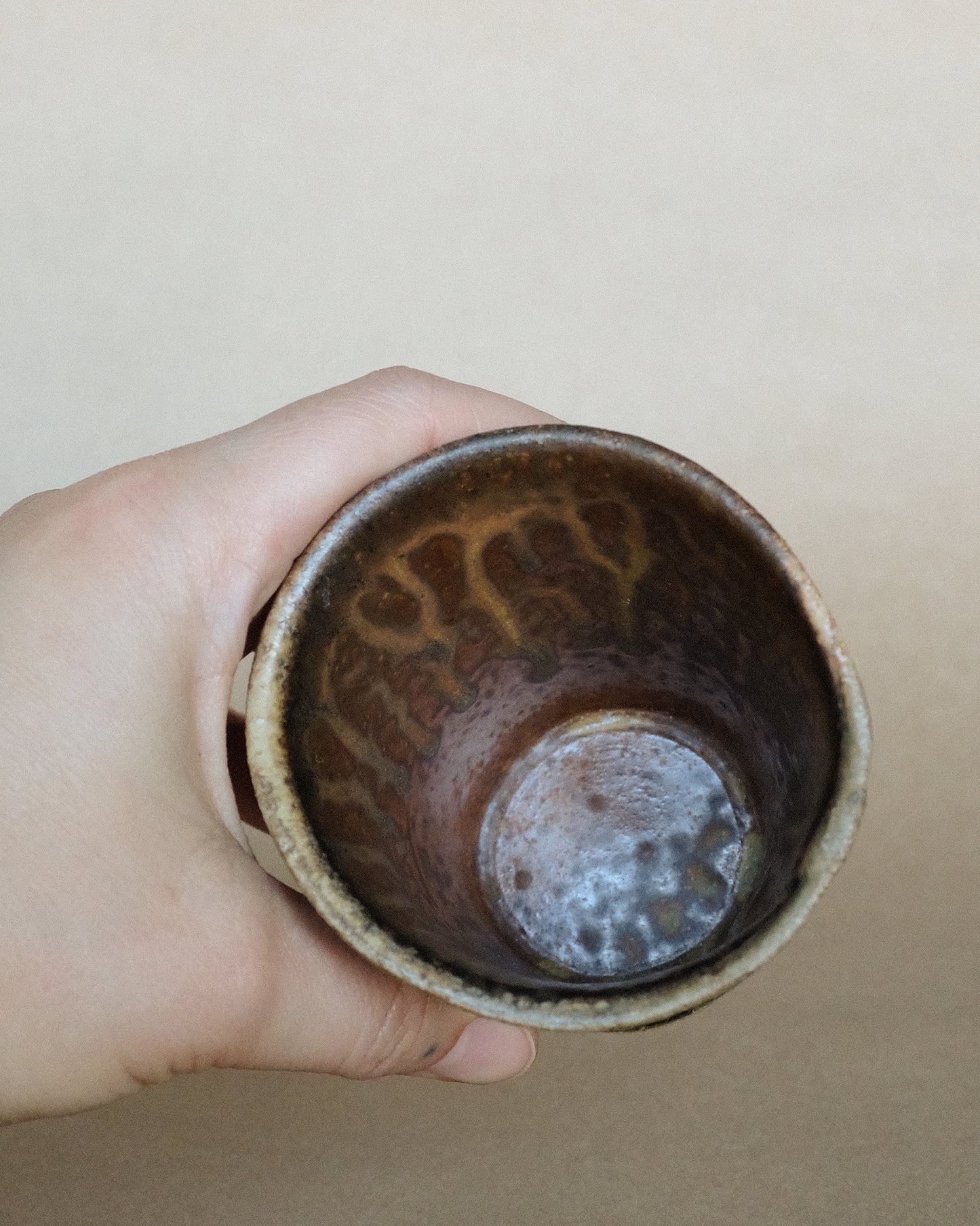 Wood Fired Sipper 05