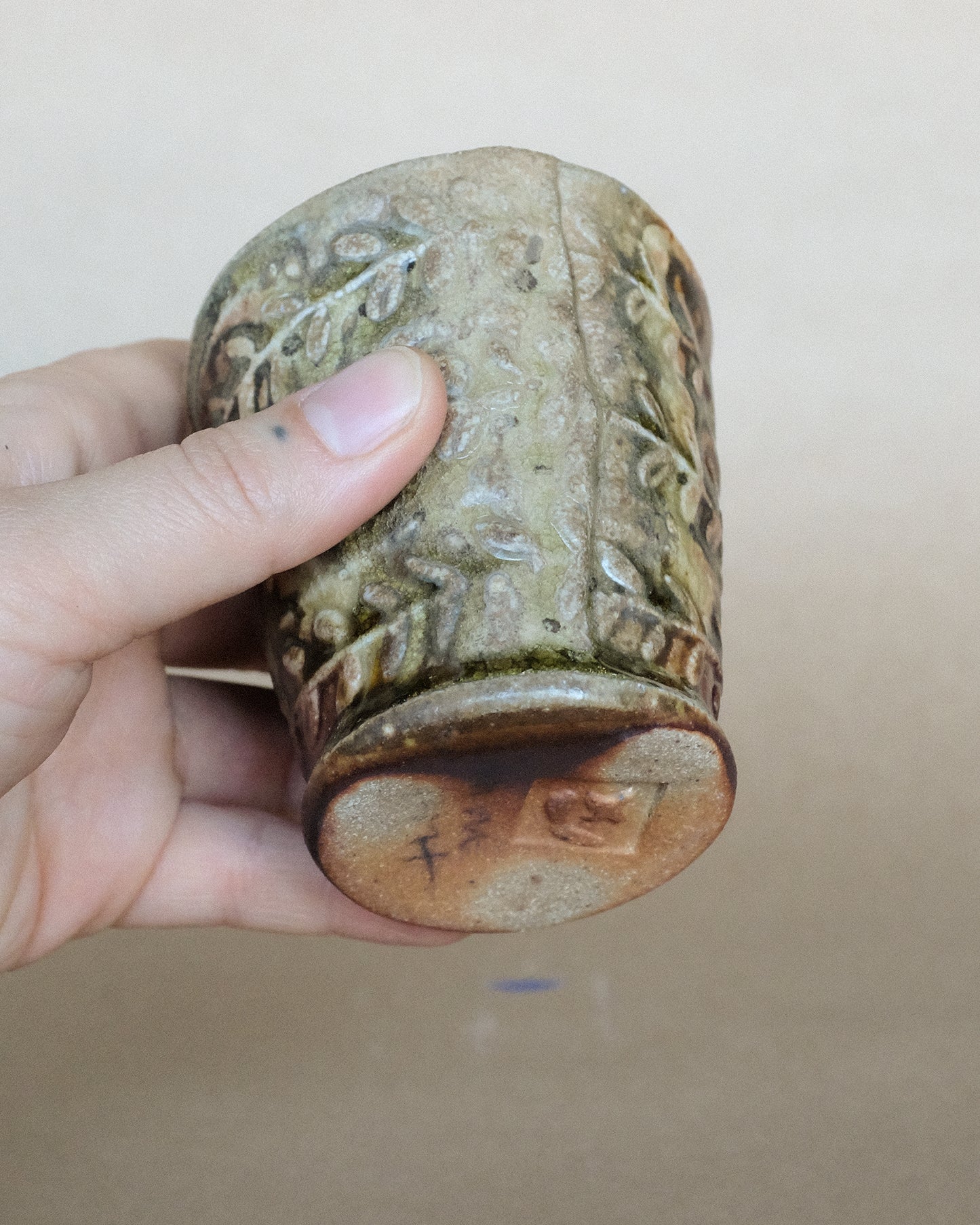 Wood Fired Sipper 05